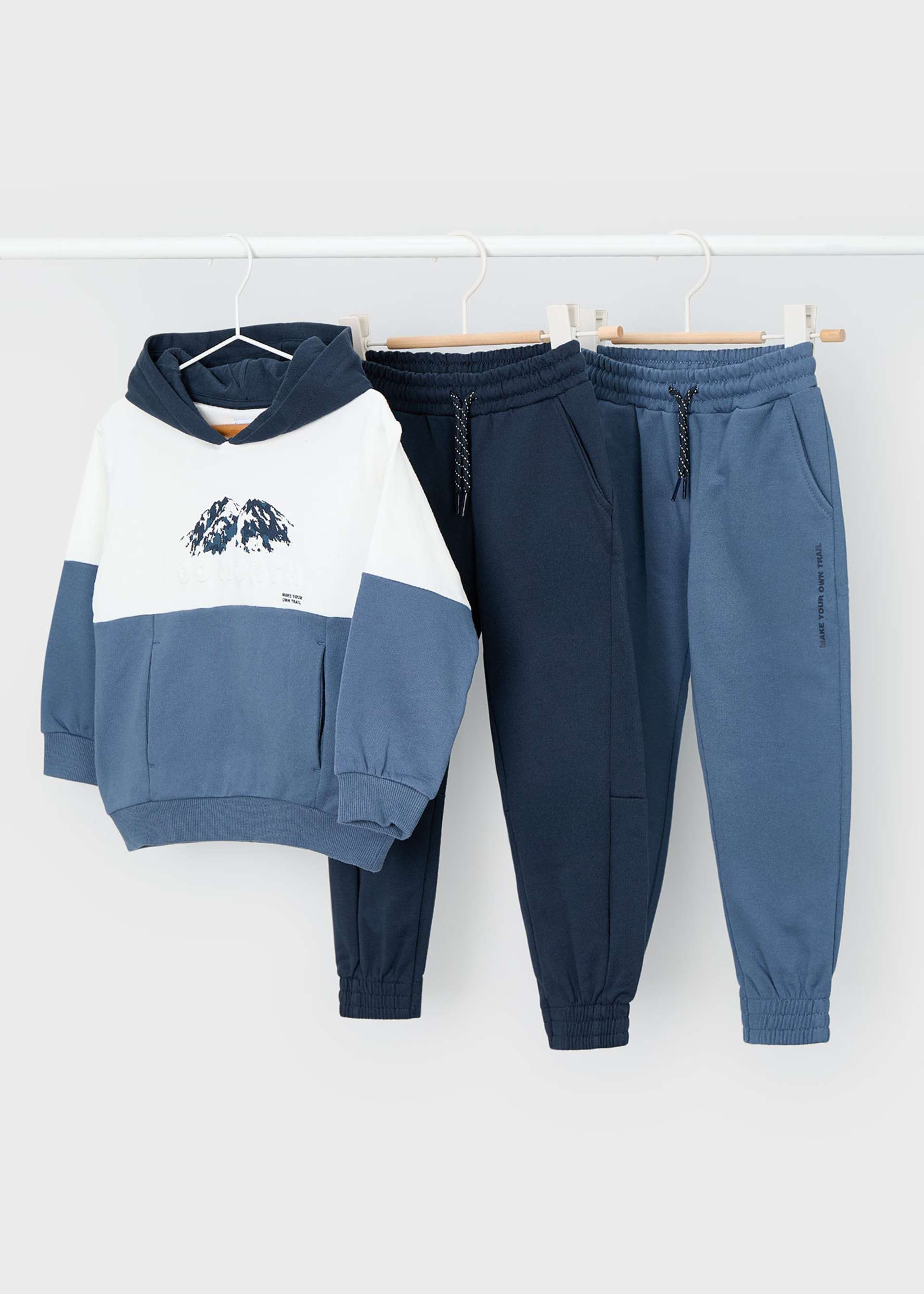 Boy 3-Piece Set