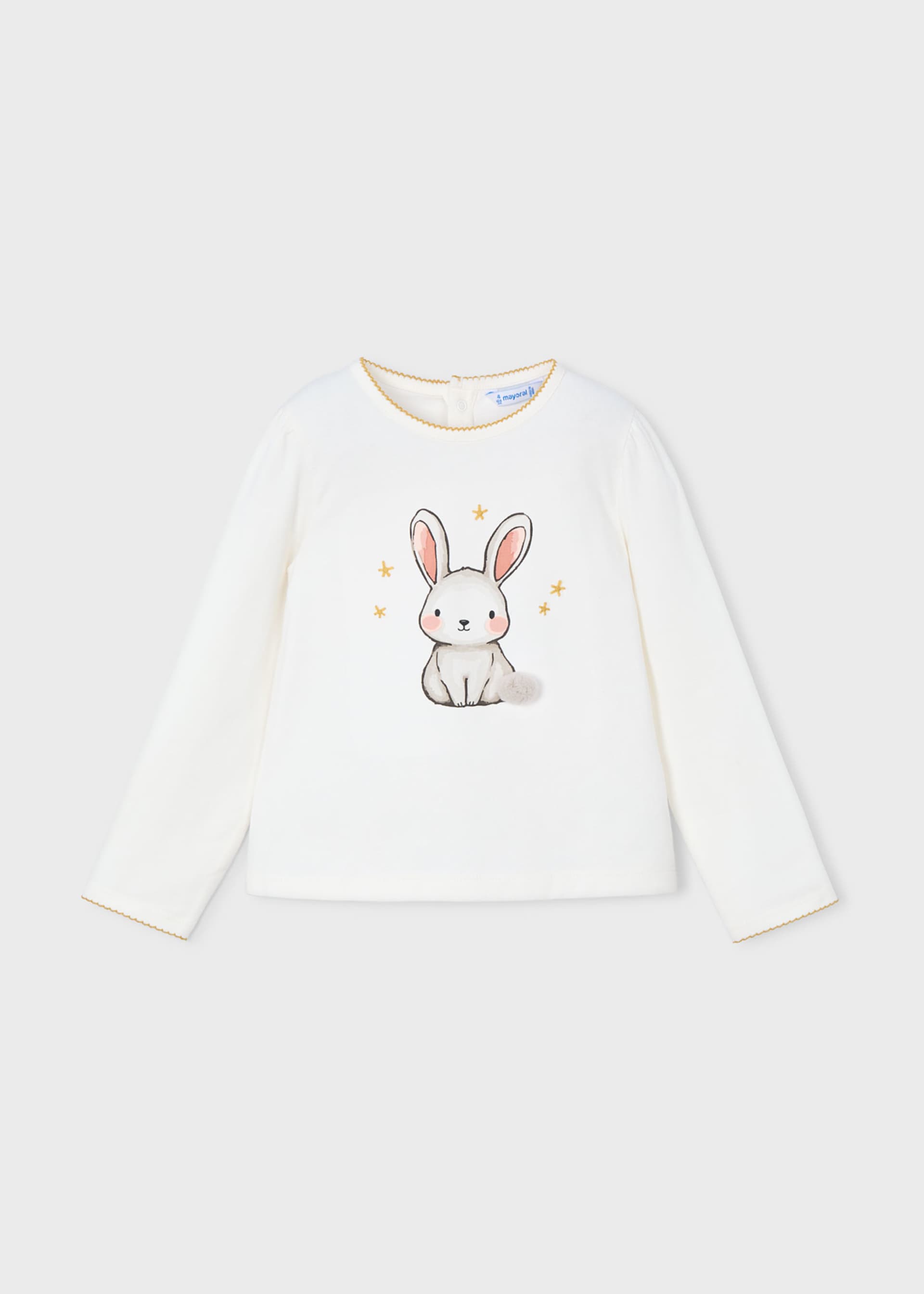 Shirt Applikation Mädchen