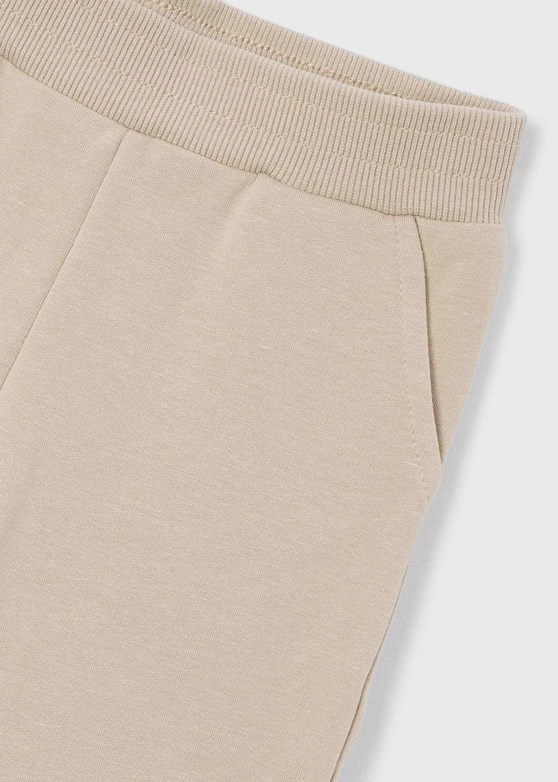 Survêtement 2 pantalons fille