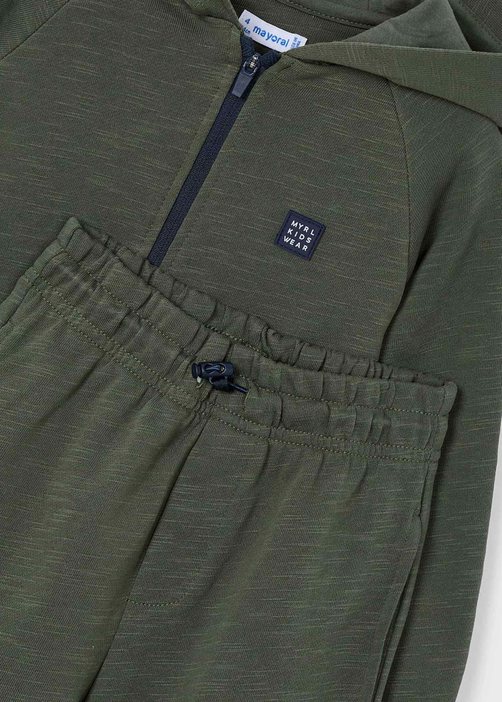 Chándal parachute unisex