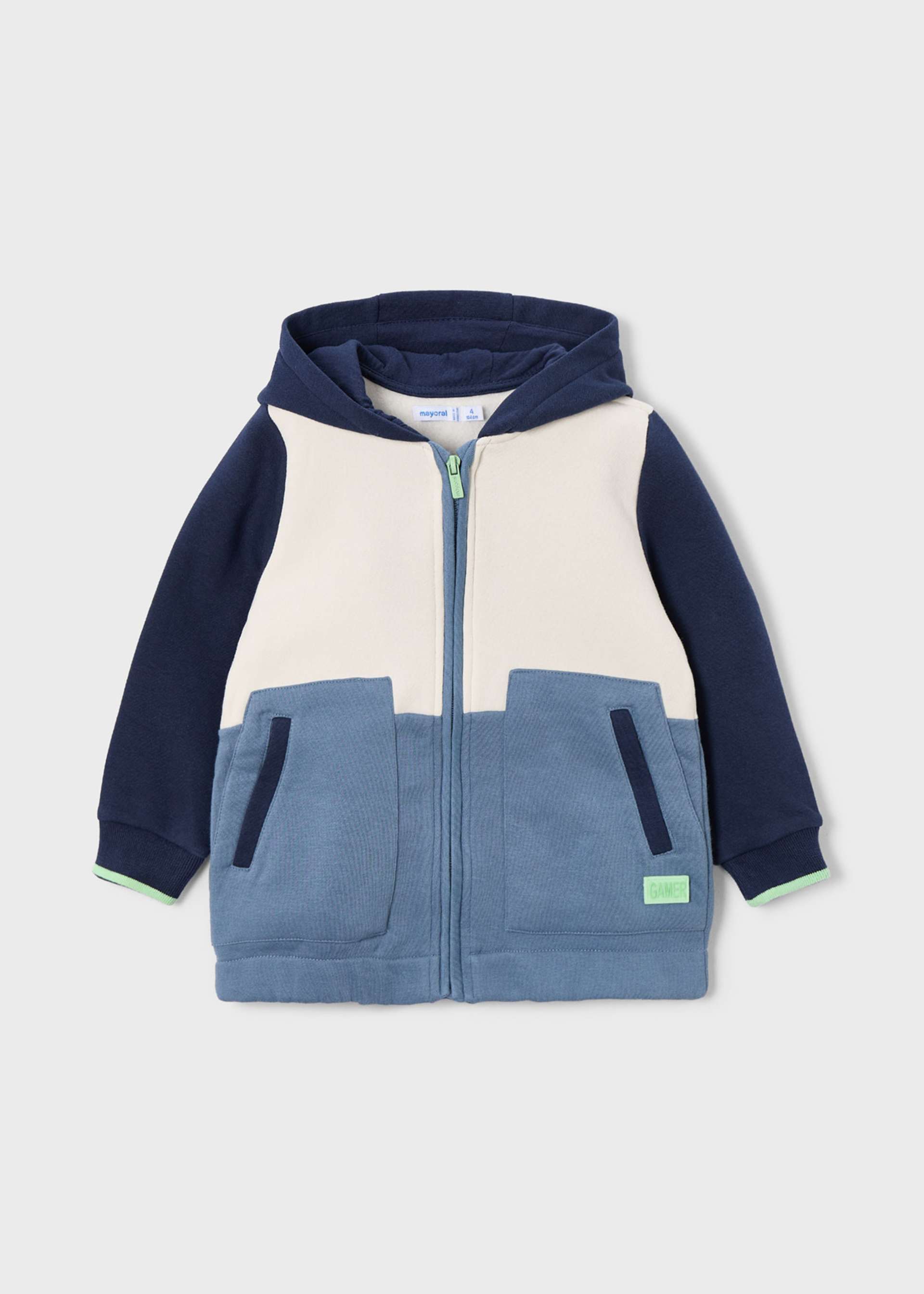 Chándal 2 pantalones niño