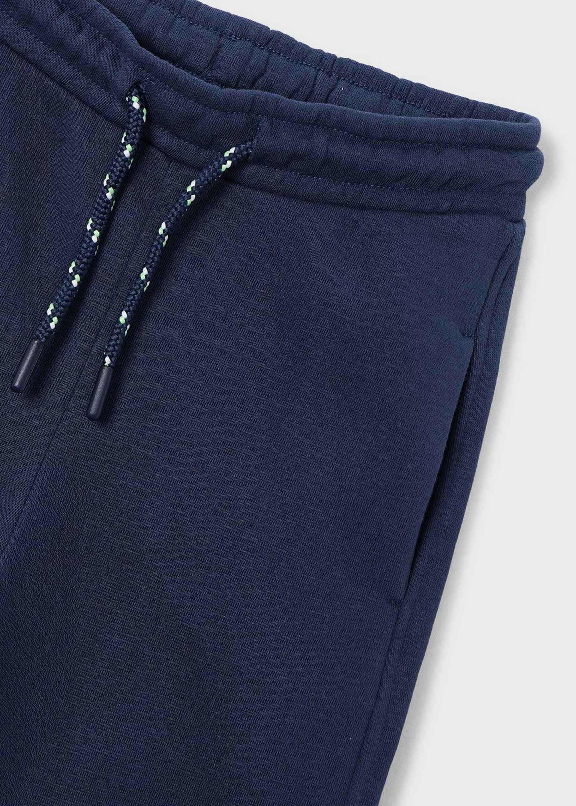 Survêtement 2 pantalons garçon