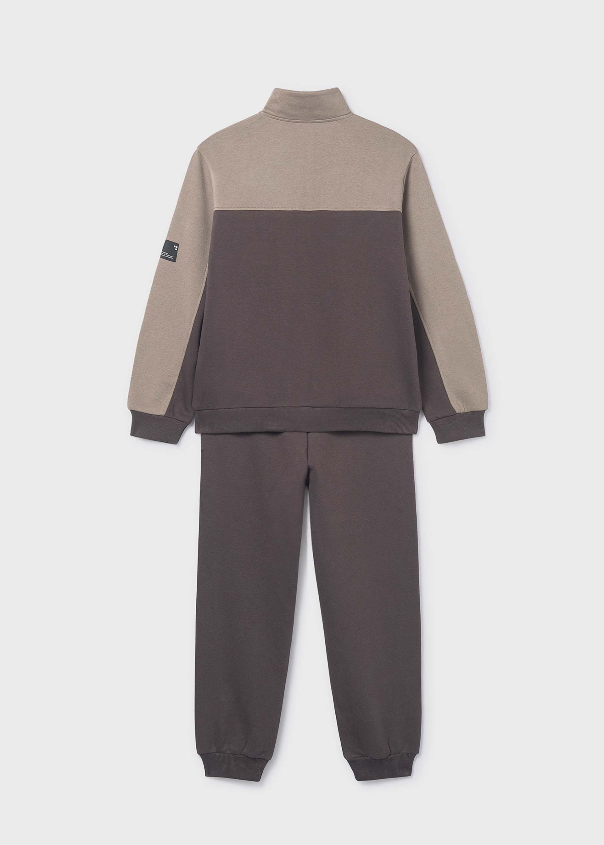 Boy 2 piece tracksuit