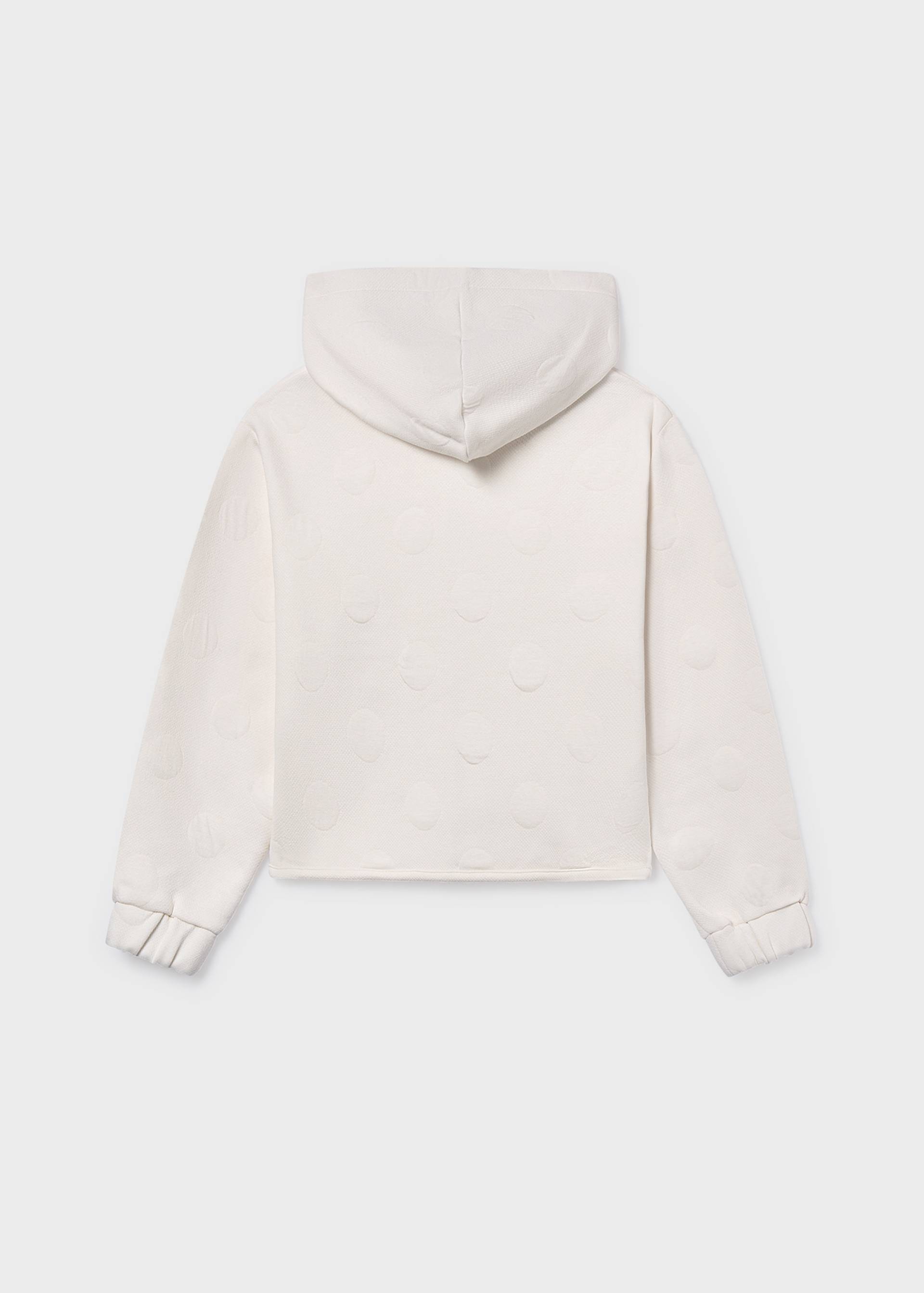 Sweatshirt Teenager Mädchen