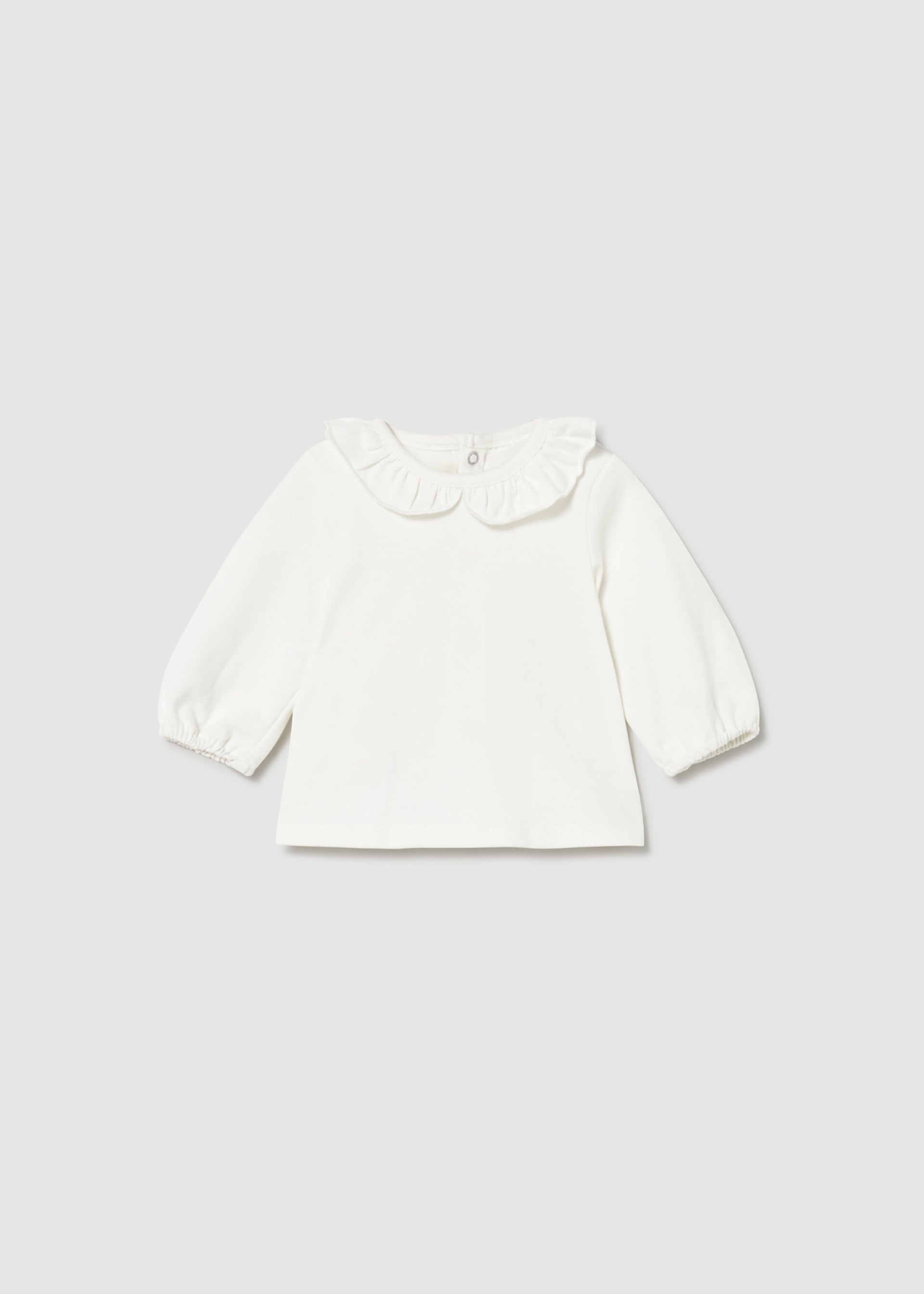 Ensemble salopette 3 pièces nouveau-né