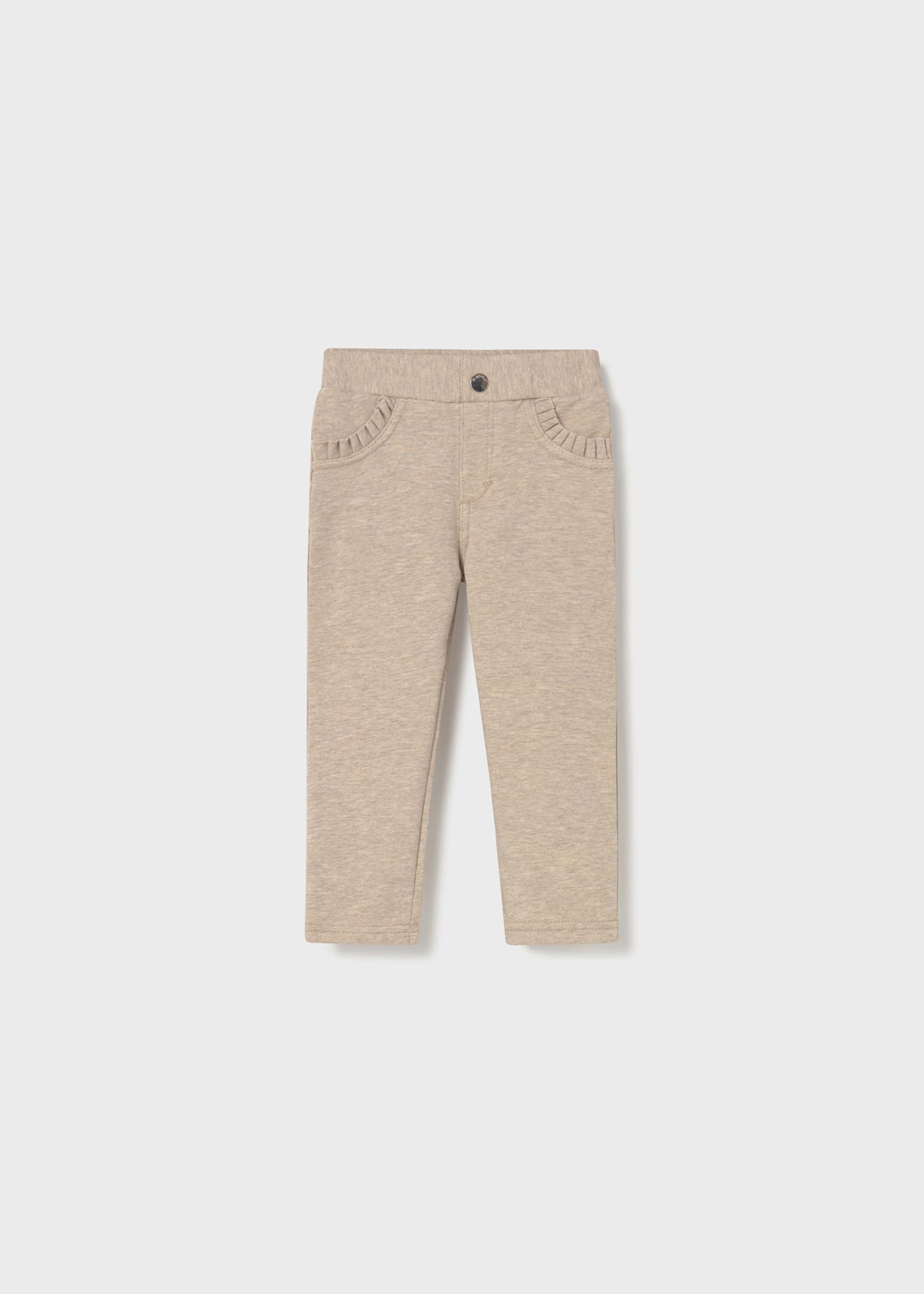 Baby Basic Pants