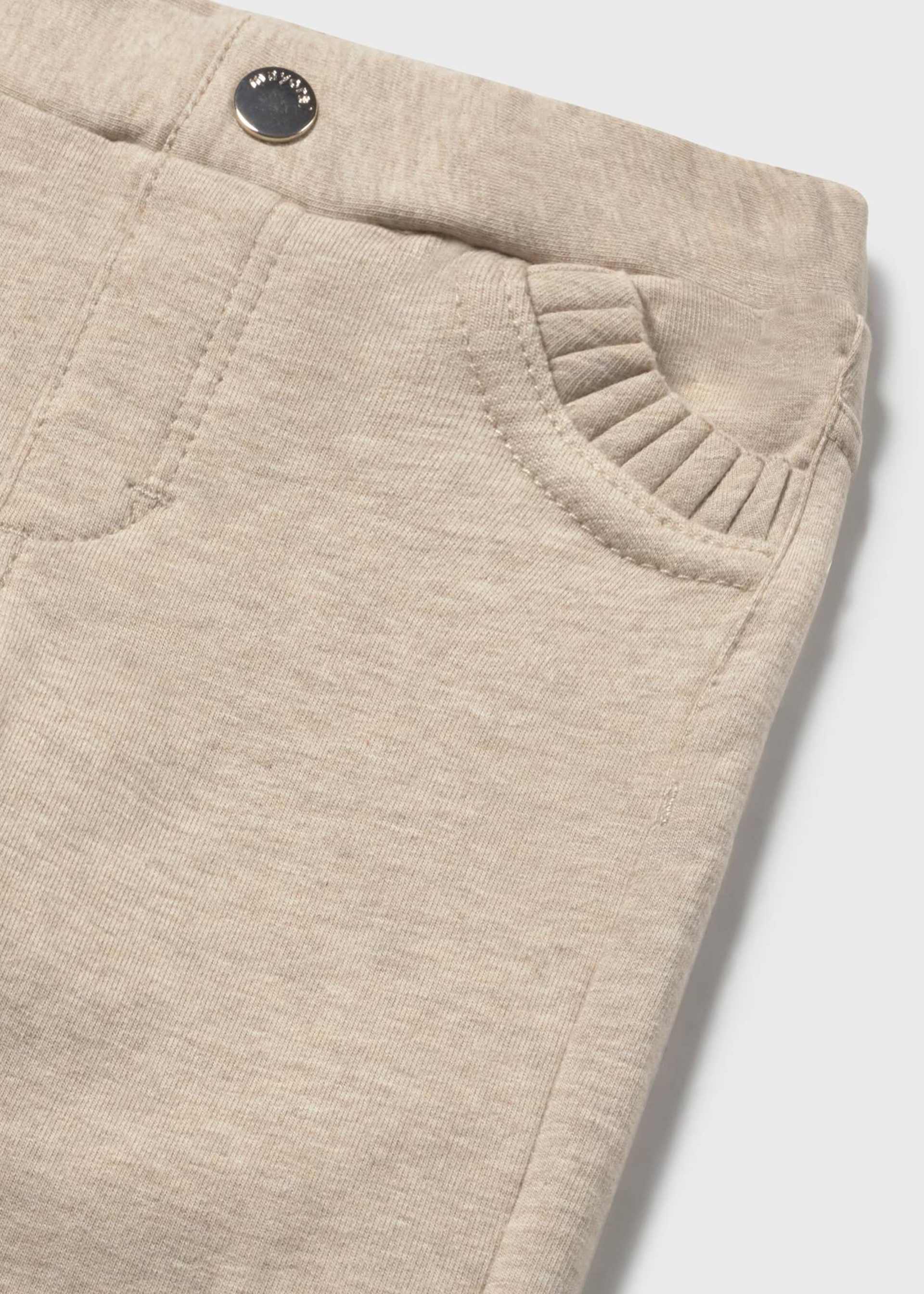 Pantalon basique bébé