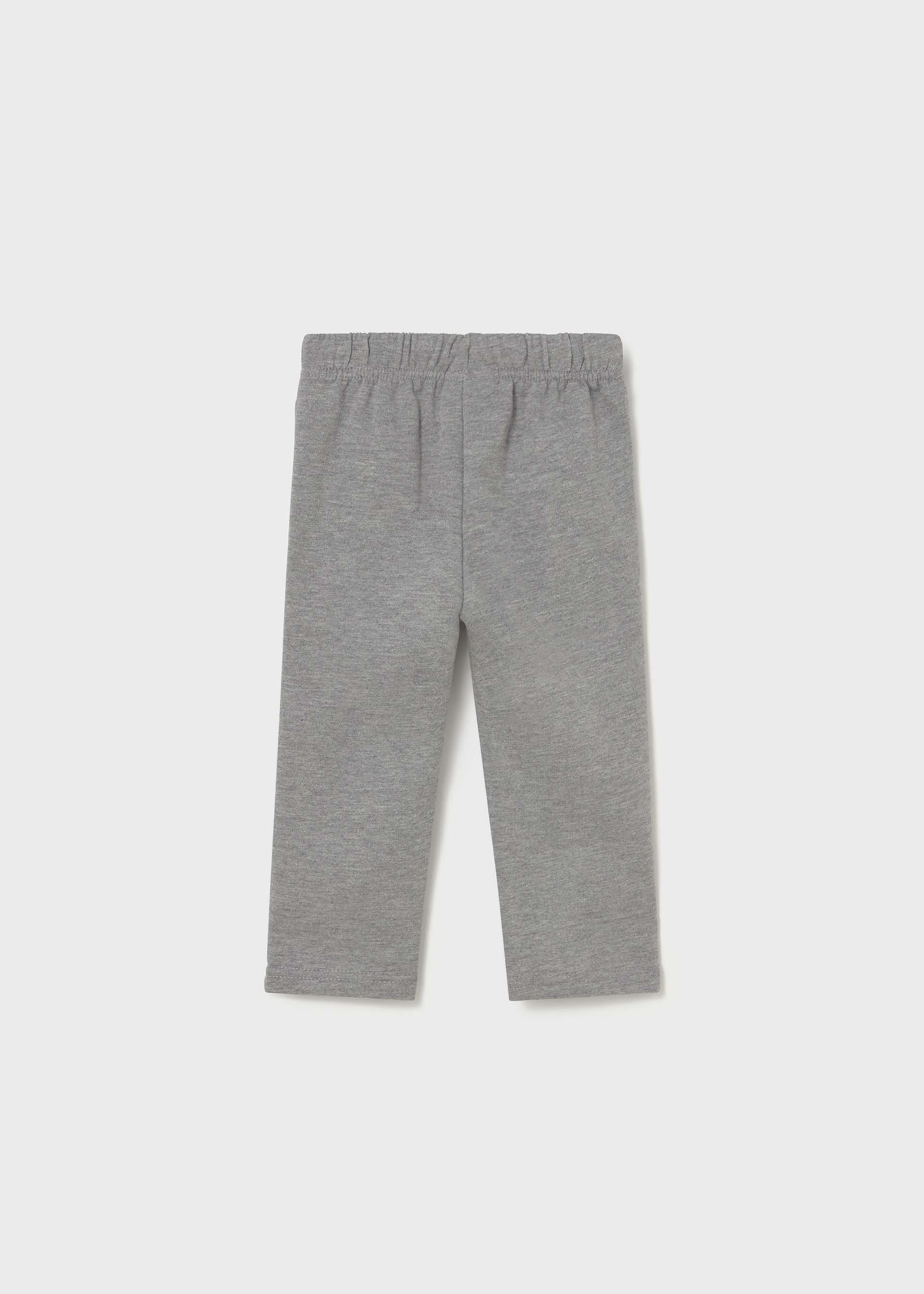 Ensemble gilet 3 pièces bébé