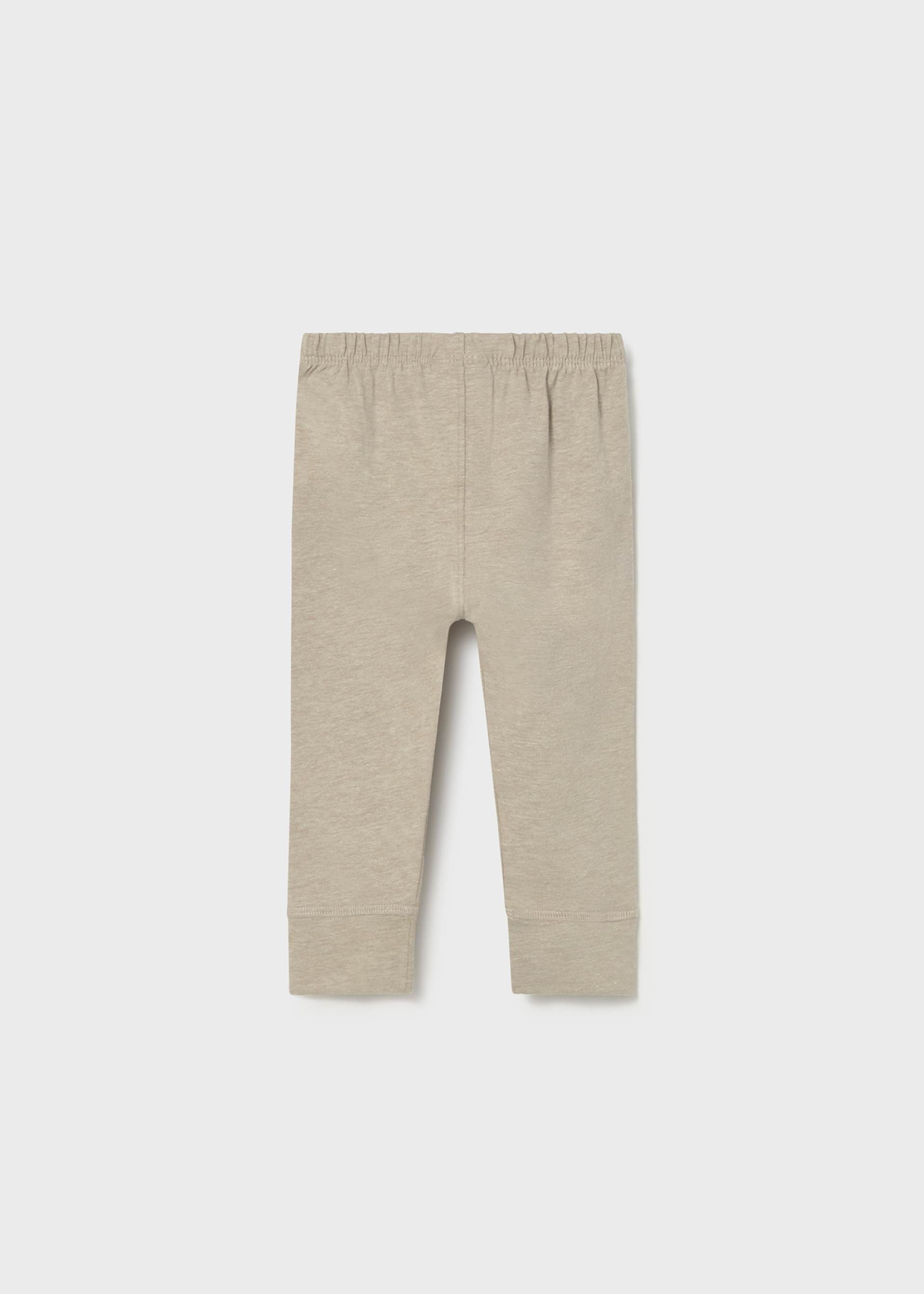 Conjunto 3 piezas puntos bebé