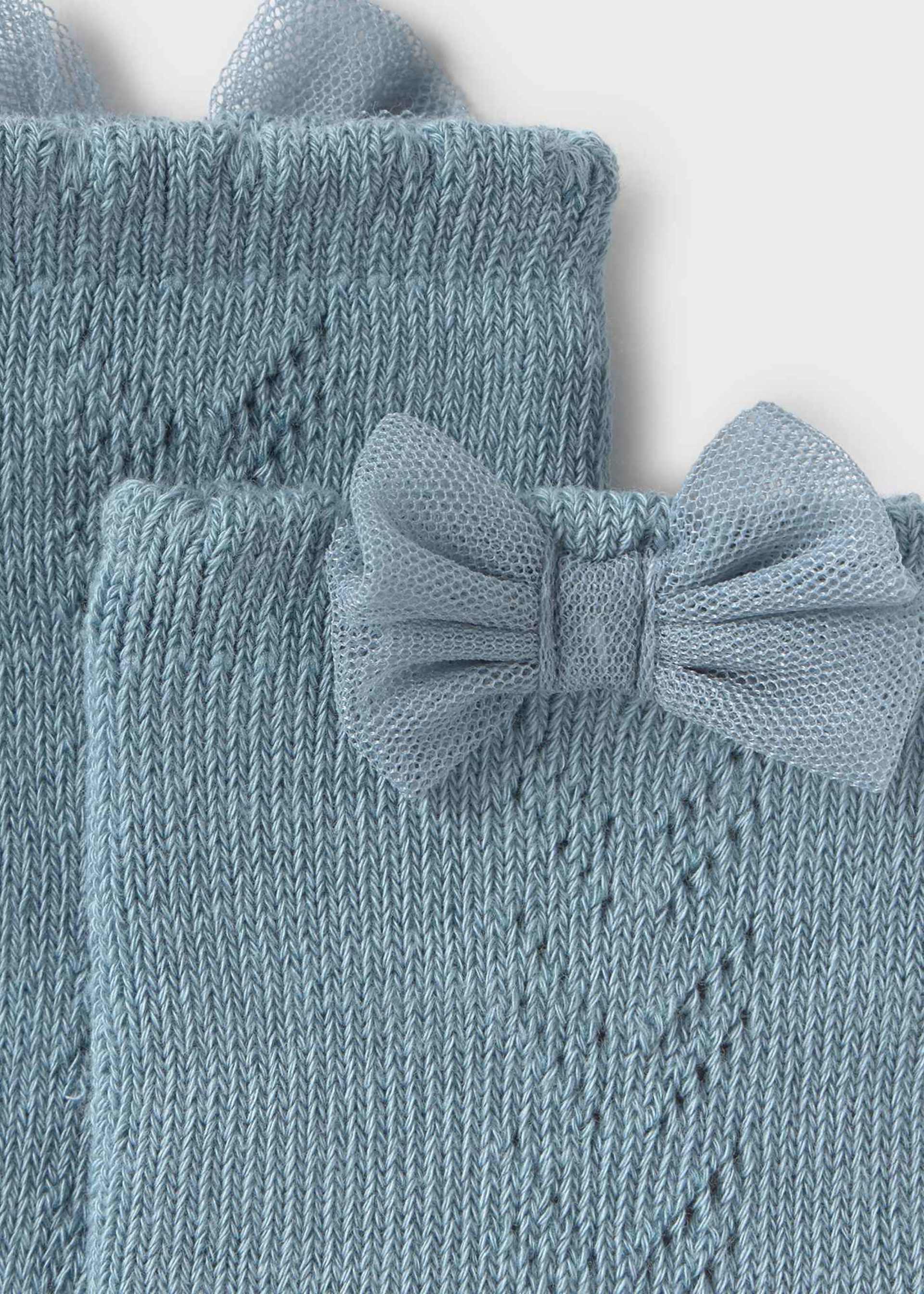 Baby high smart socks