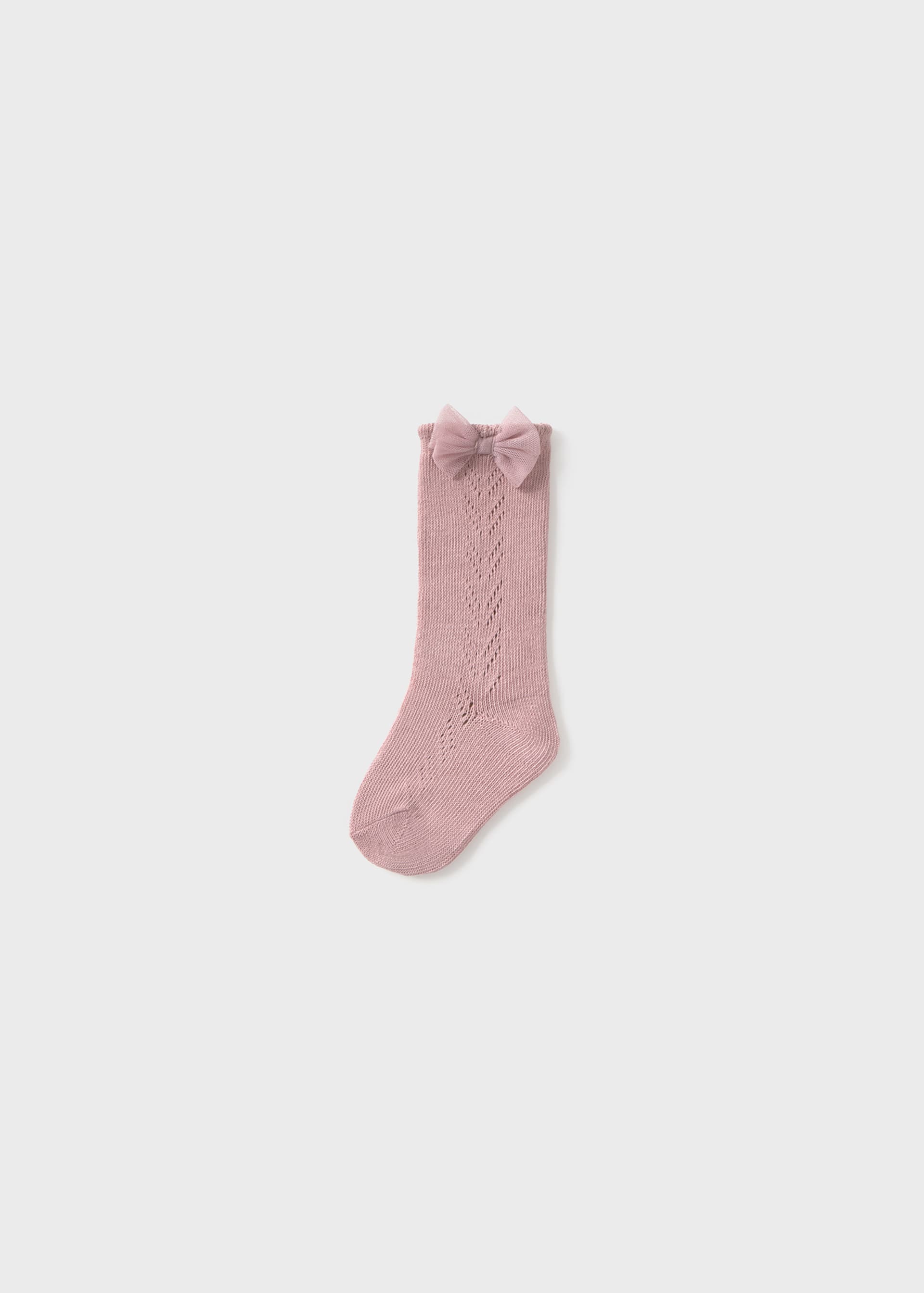 Baby high smart socks