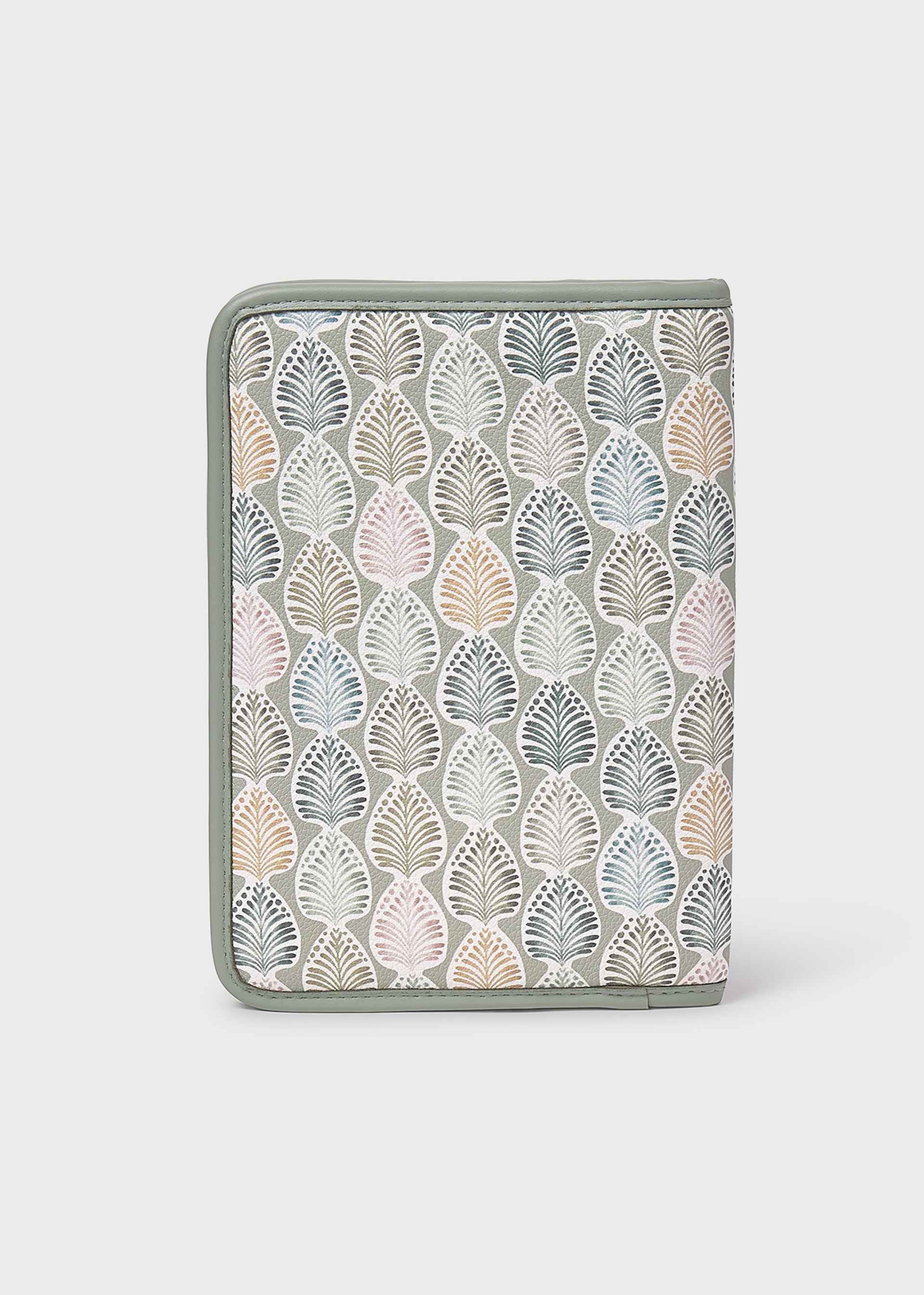 Baby Document Organizer
