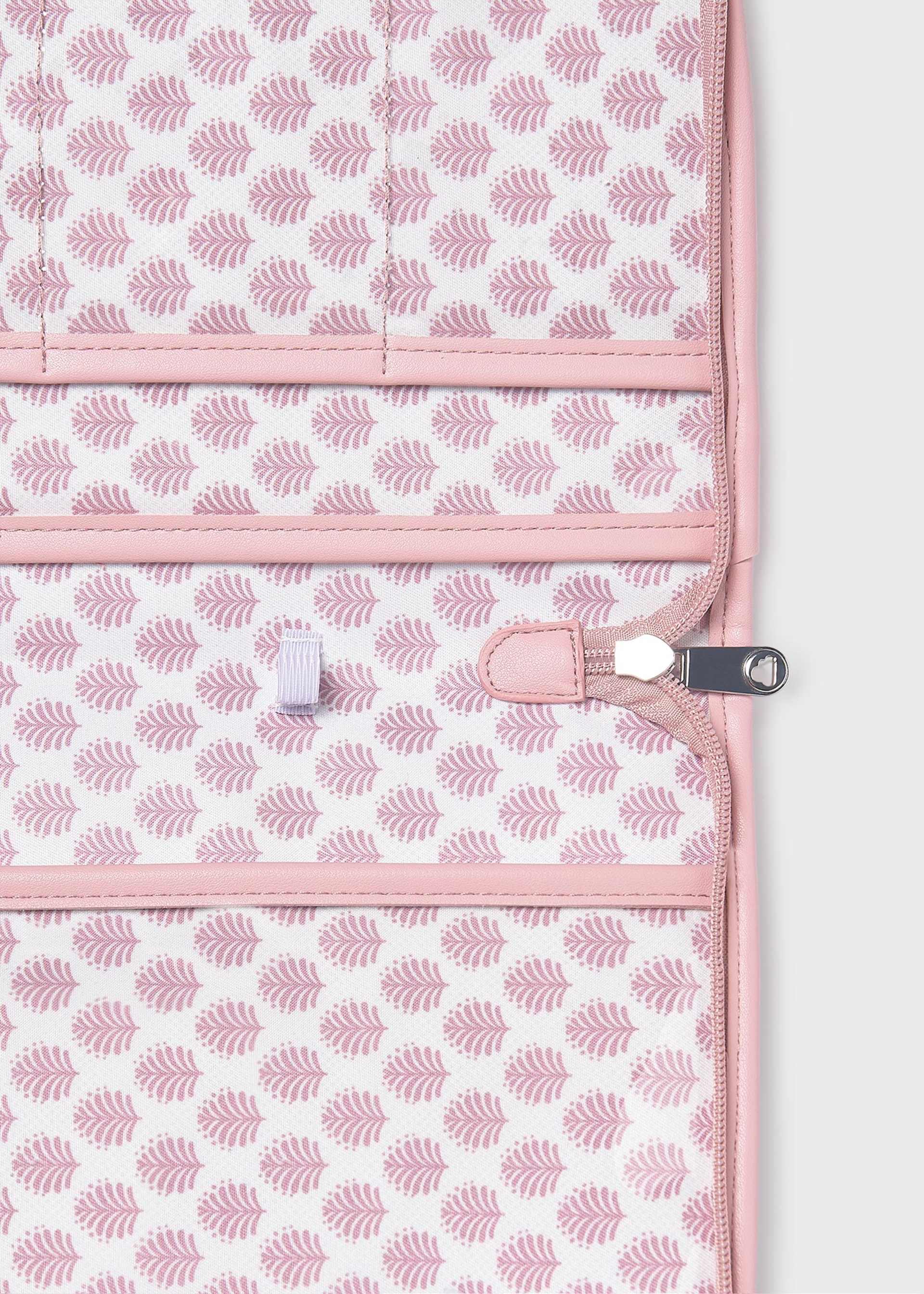 Baby Document Organizer