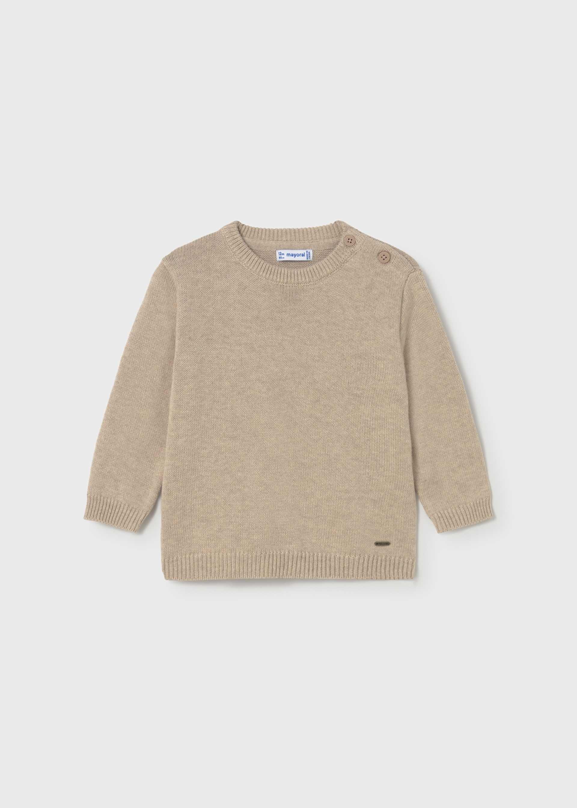 Baby Basic Jumper Baby Basic Jumper