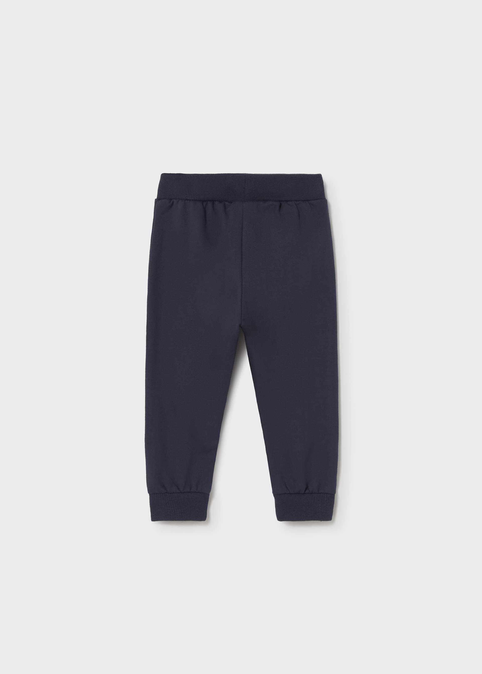 Baby 3 Piece Tracksuit Set