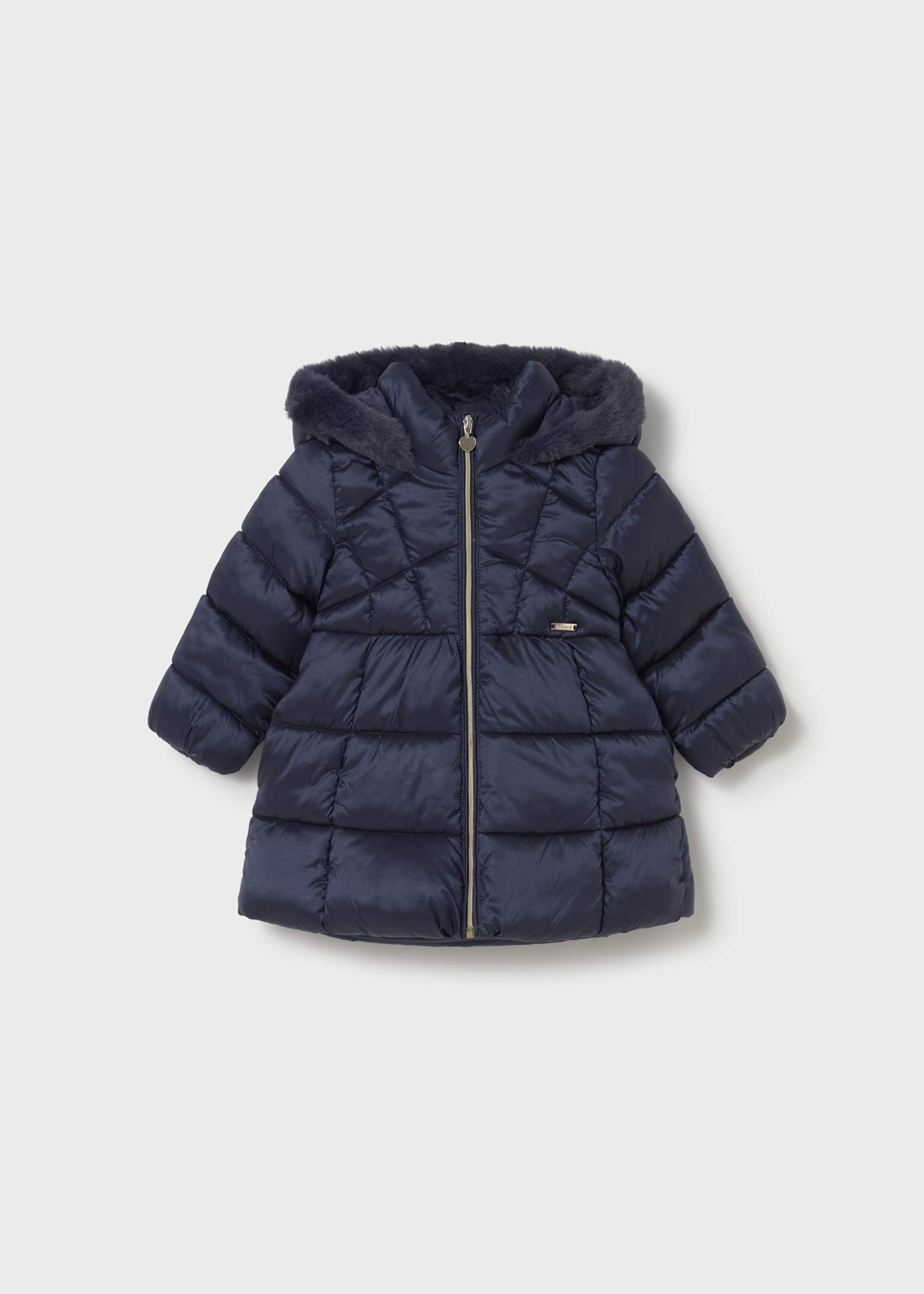 Baby Puffer Jacket