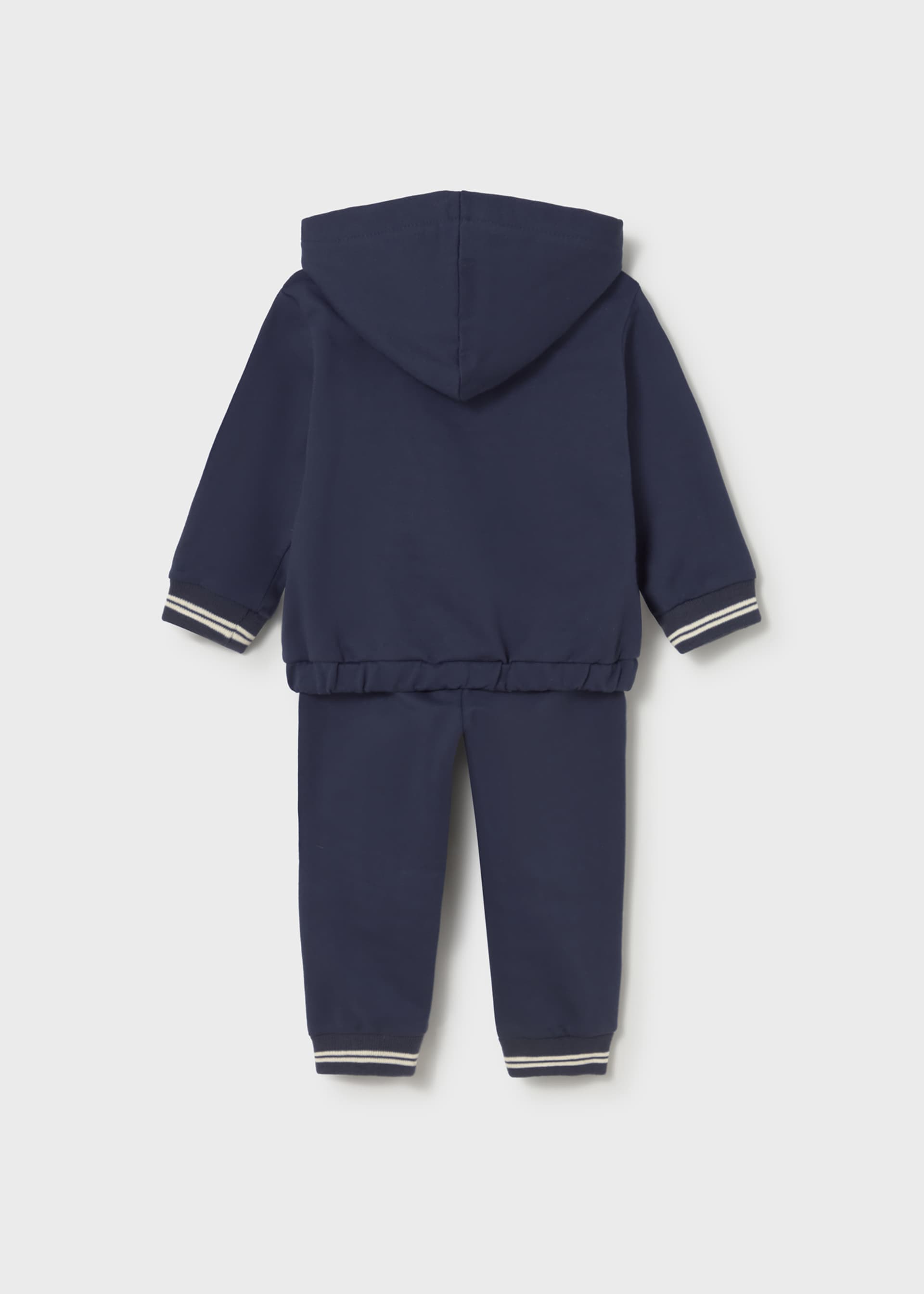 Baby 2 piece tracksuit