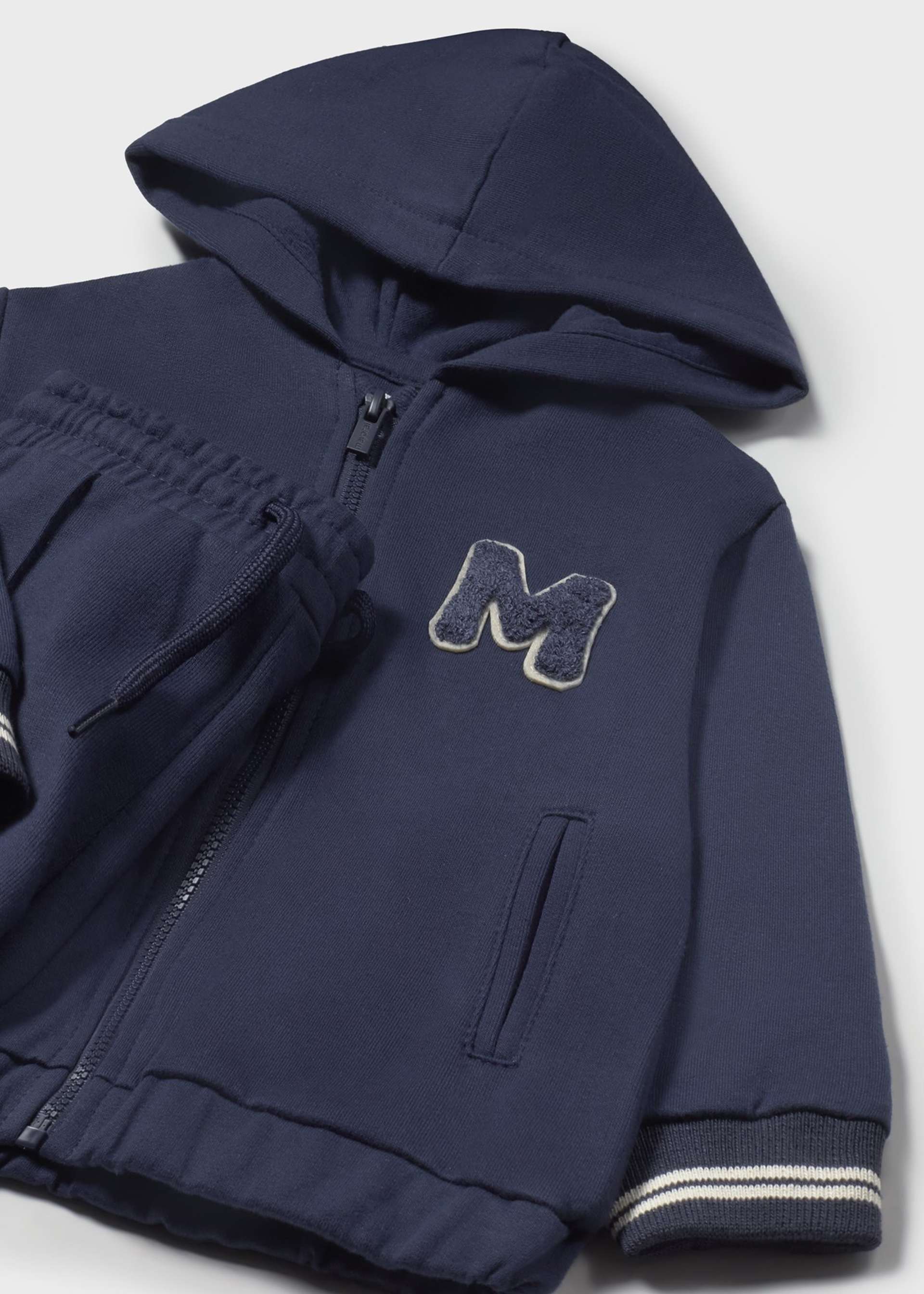 Baby 2 piece tracksuit