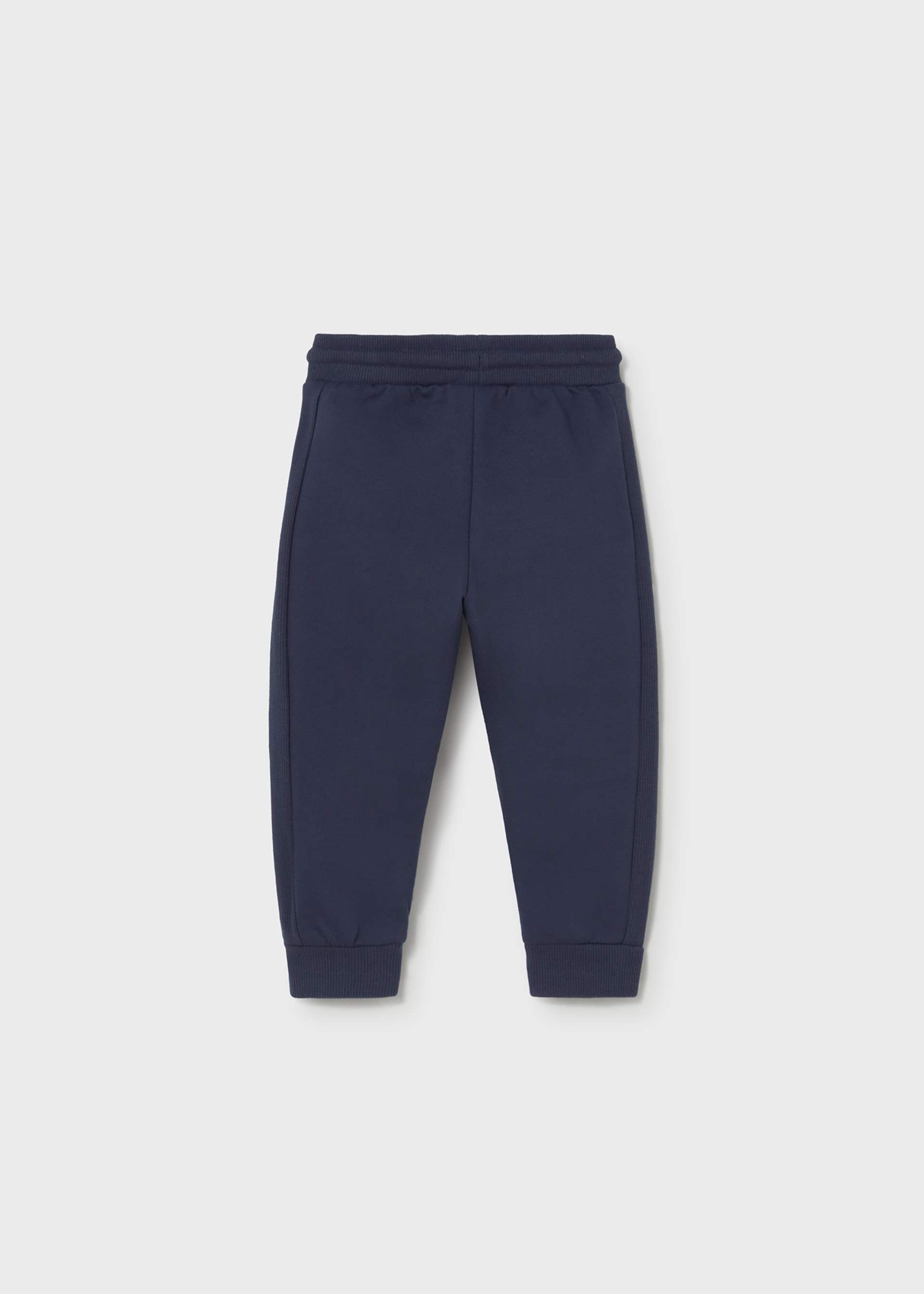 Trening 3 piese animalute bebe