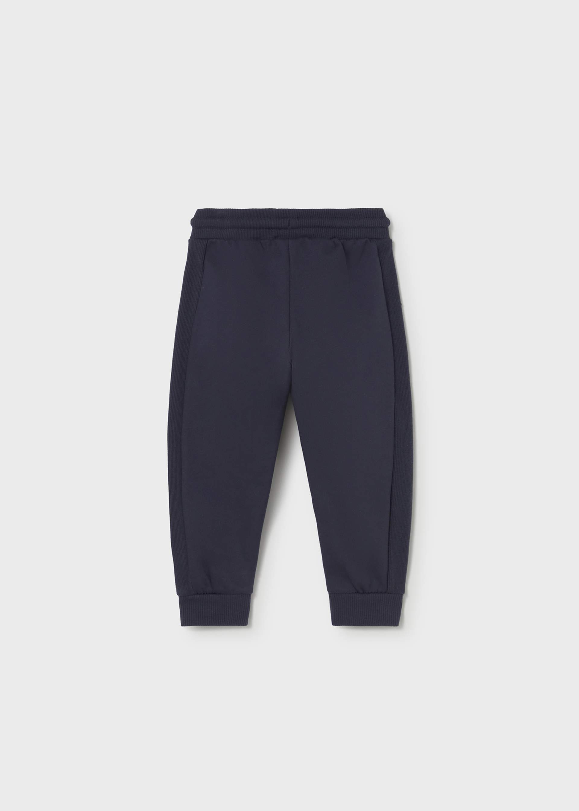 Jogginganzug 3-teilig Tierchen Baby