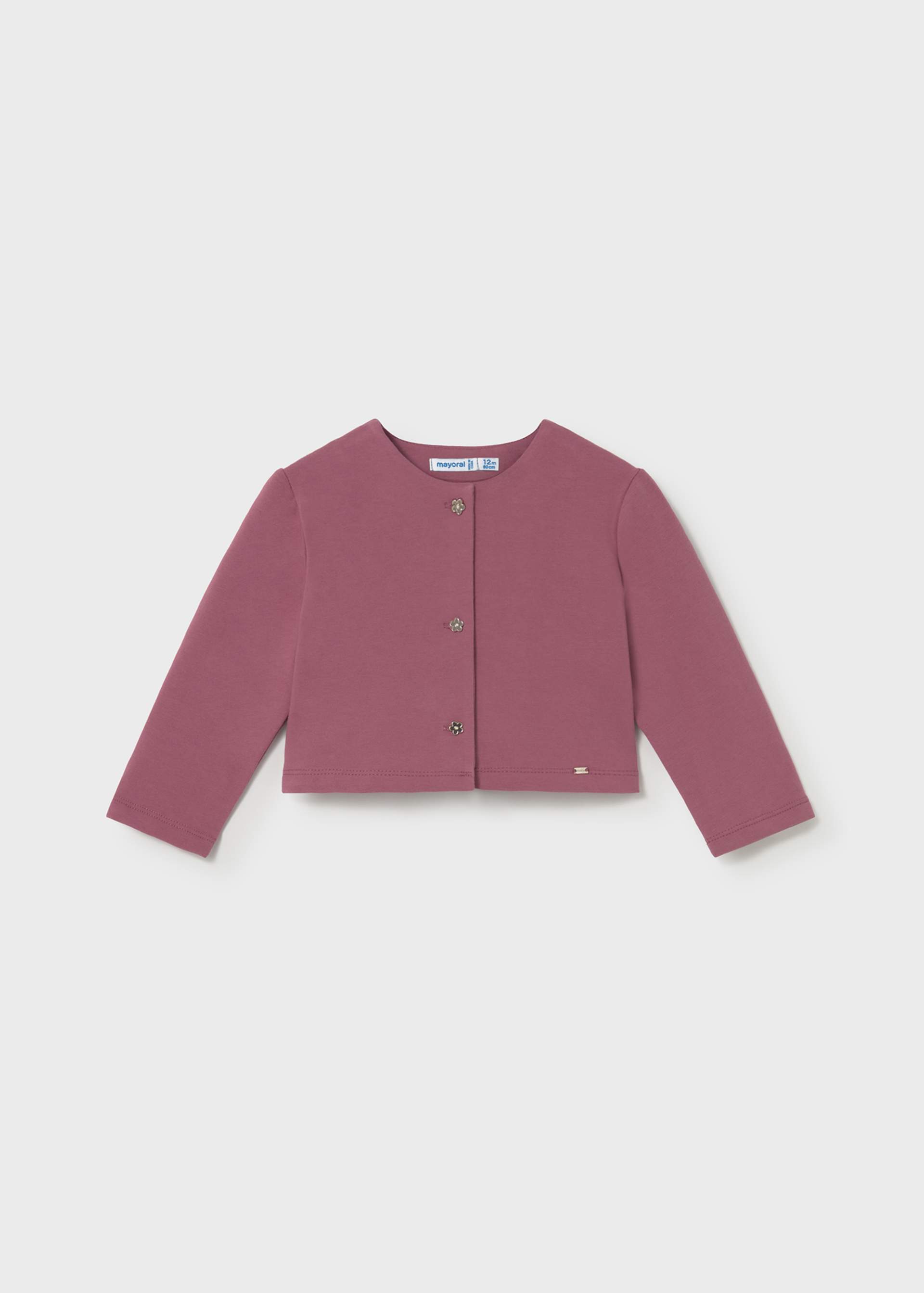 Conjunto 3 piezas bebé