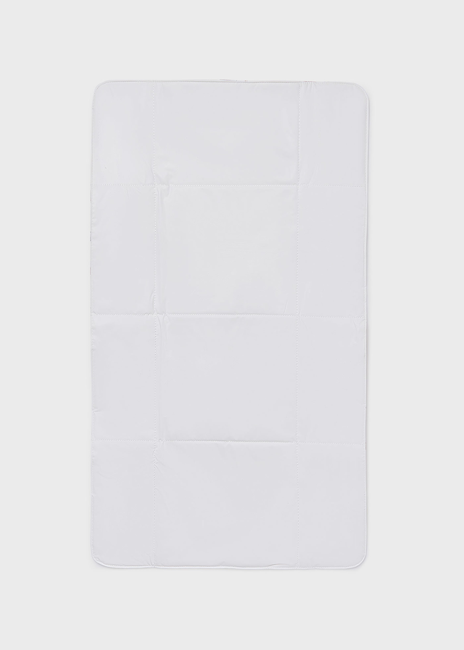 Cambiador portátil estampado bebé