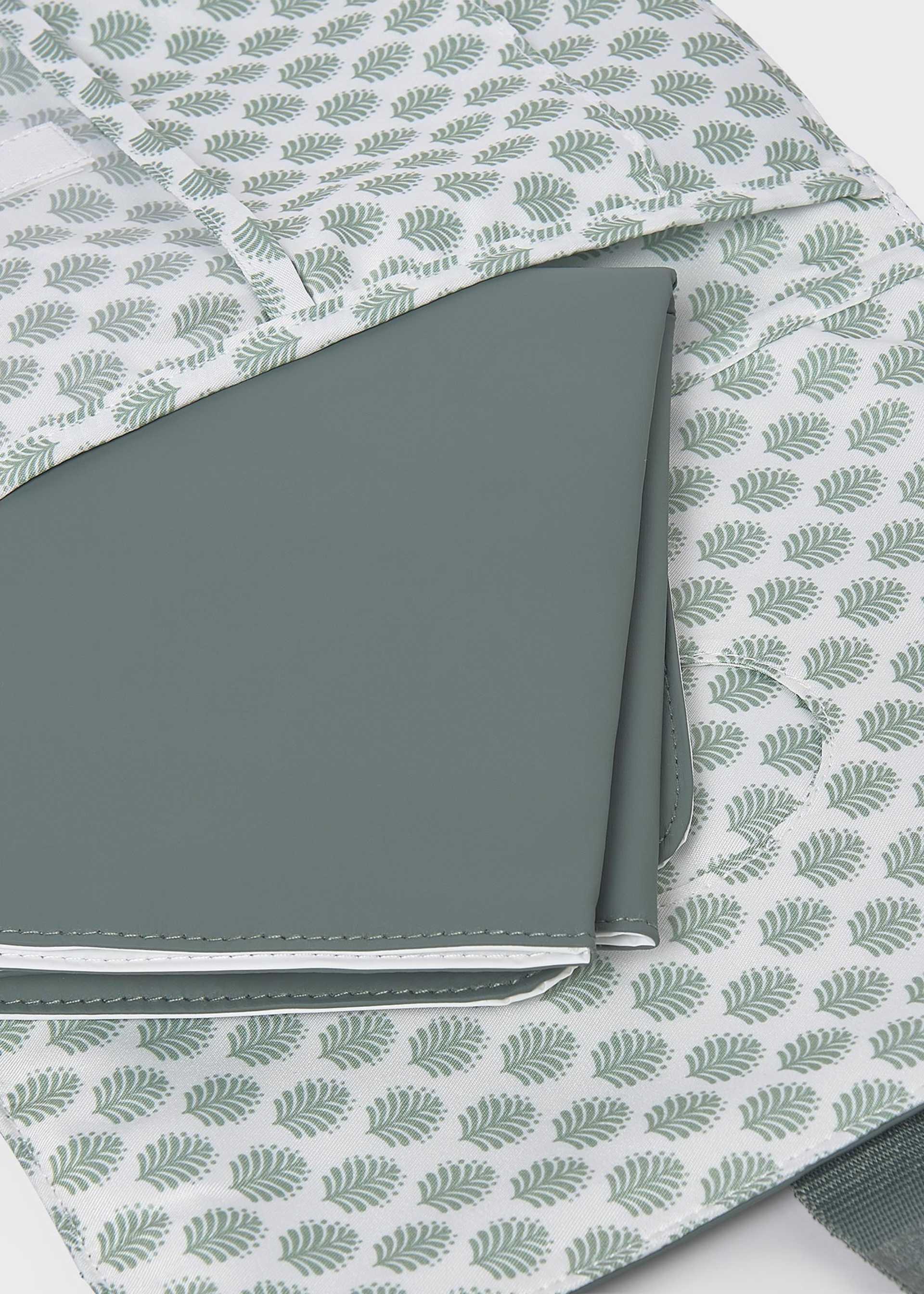 Matelas à langer bébé