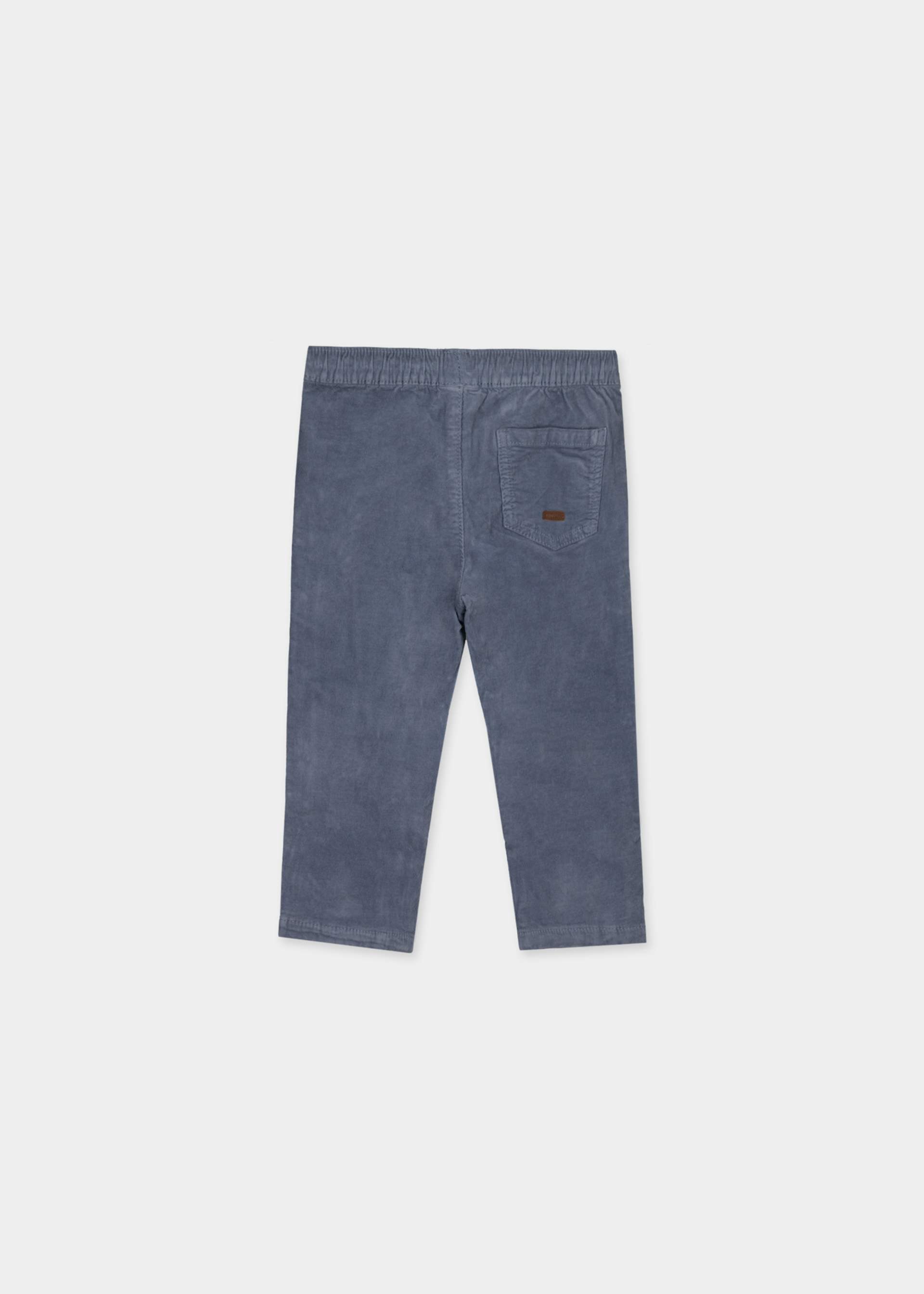 Pantalón micropana jogger bebé