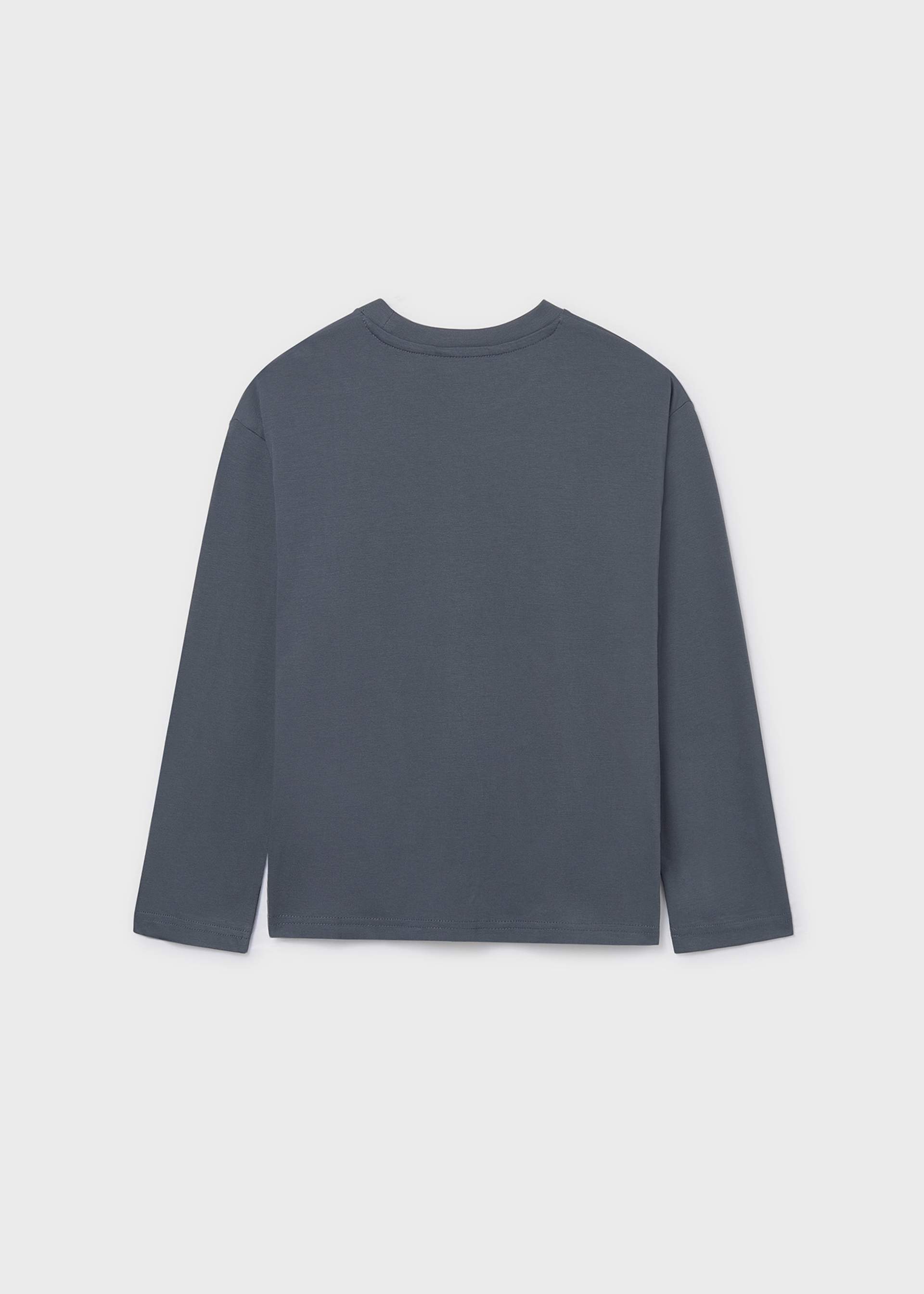 T-shirt interactif garçon