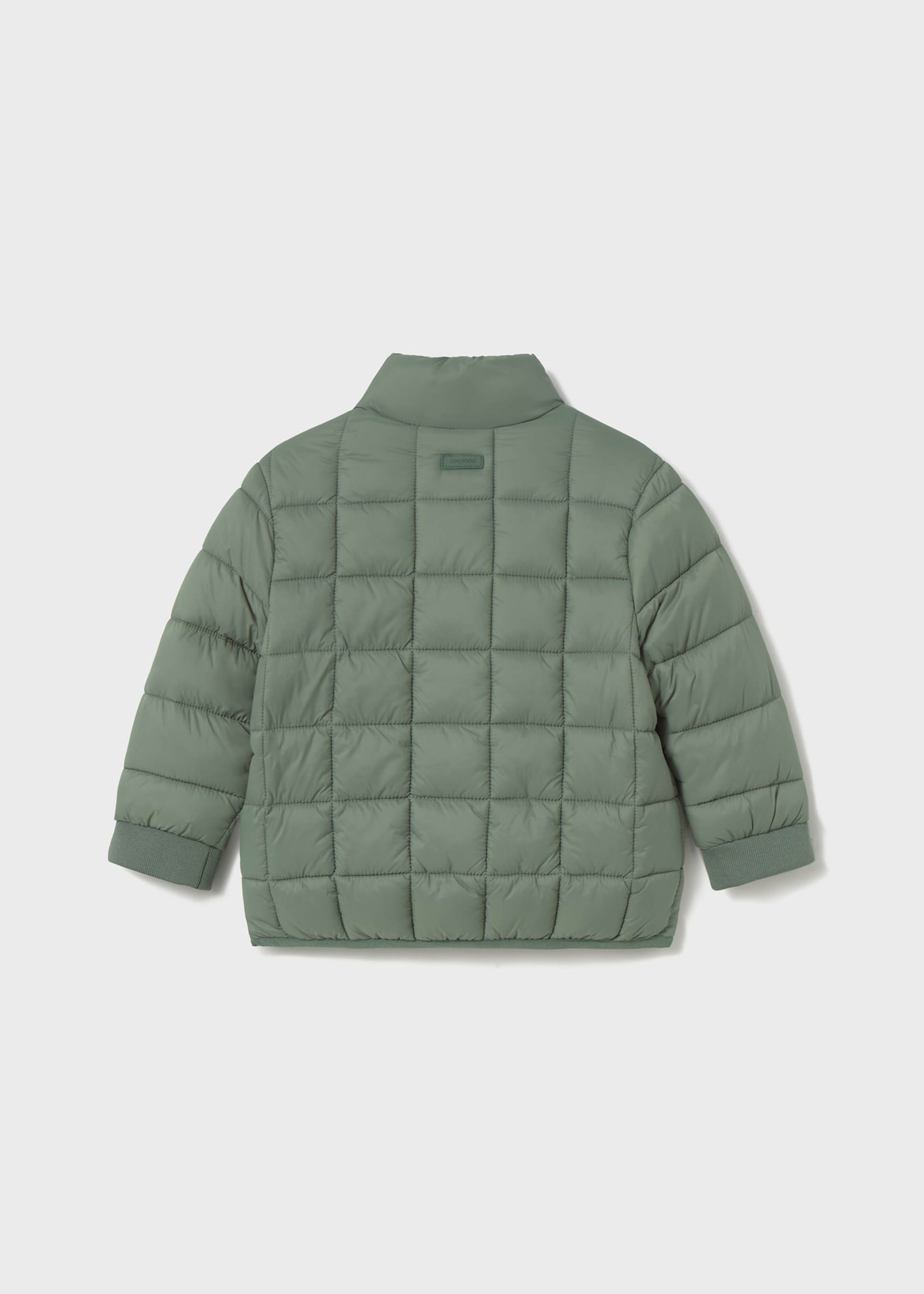 Manteau matelassé bébé