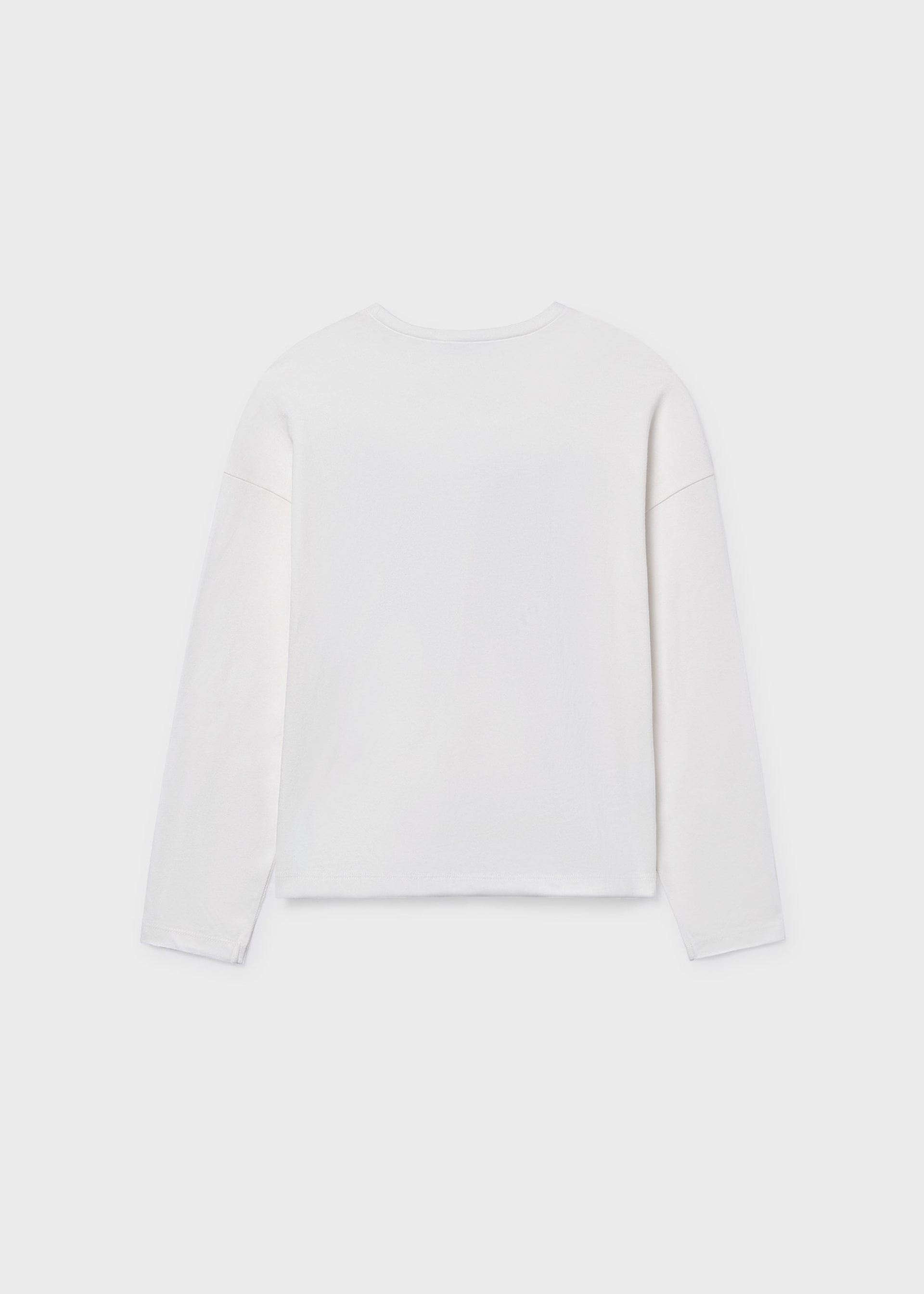 Girl Printed T-Shirt