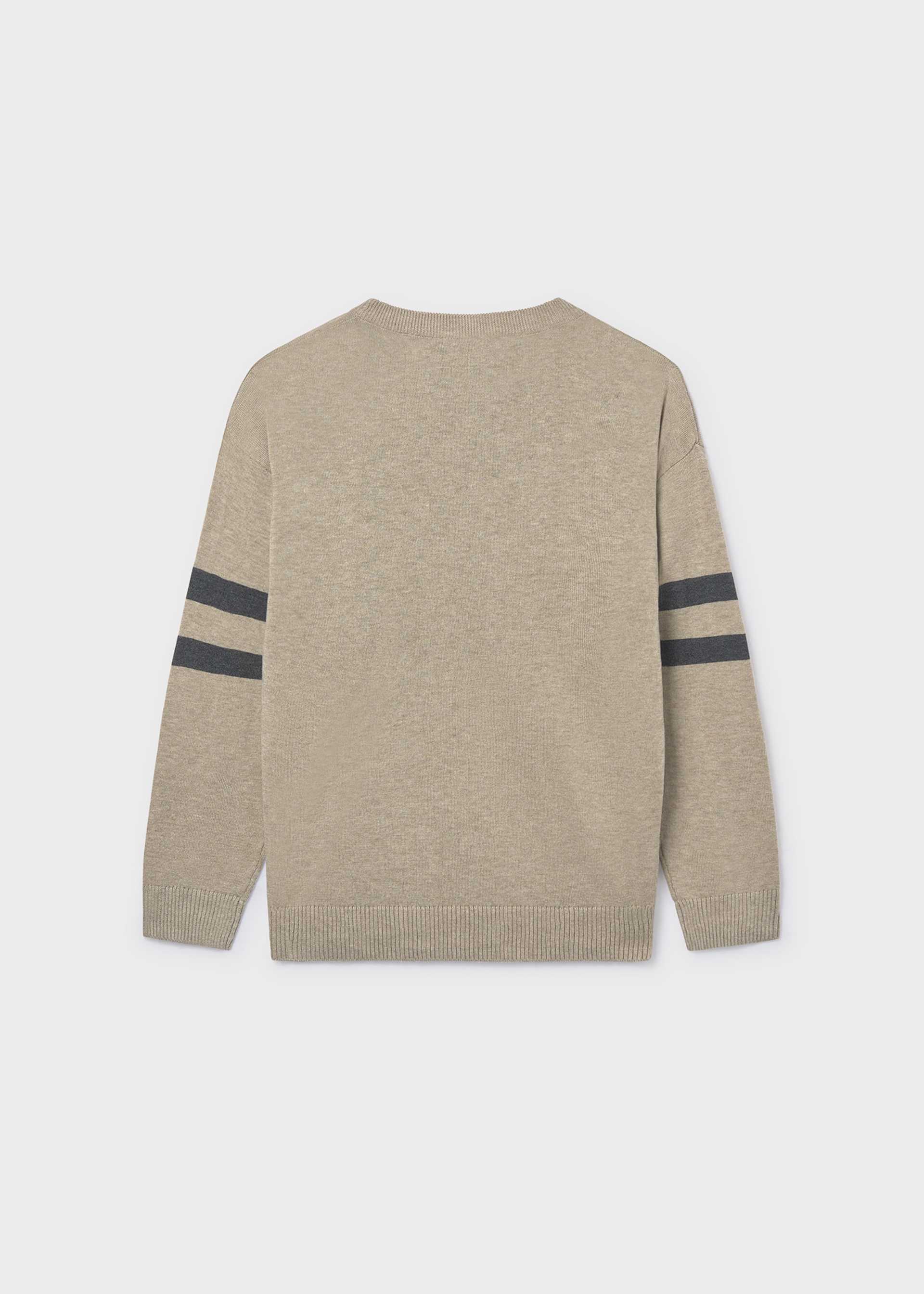 Jersey bandas chico Jersey bandas chico