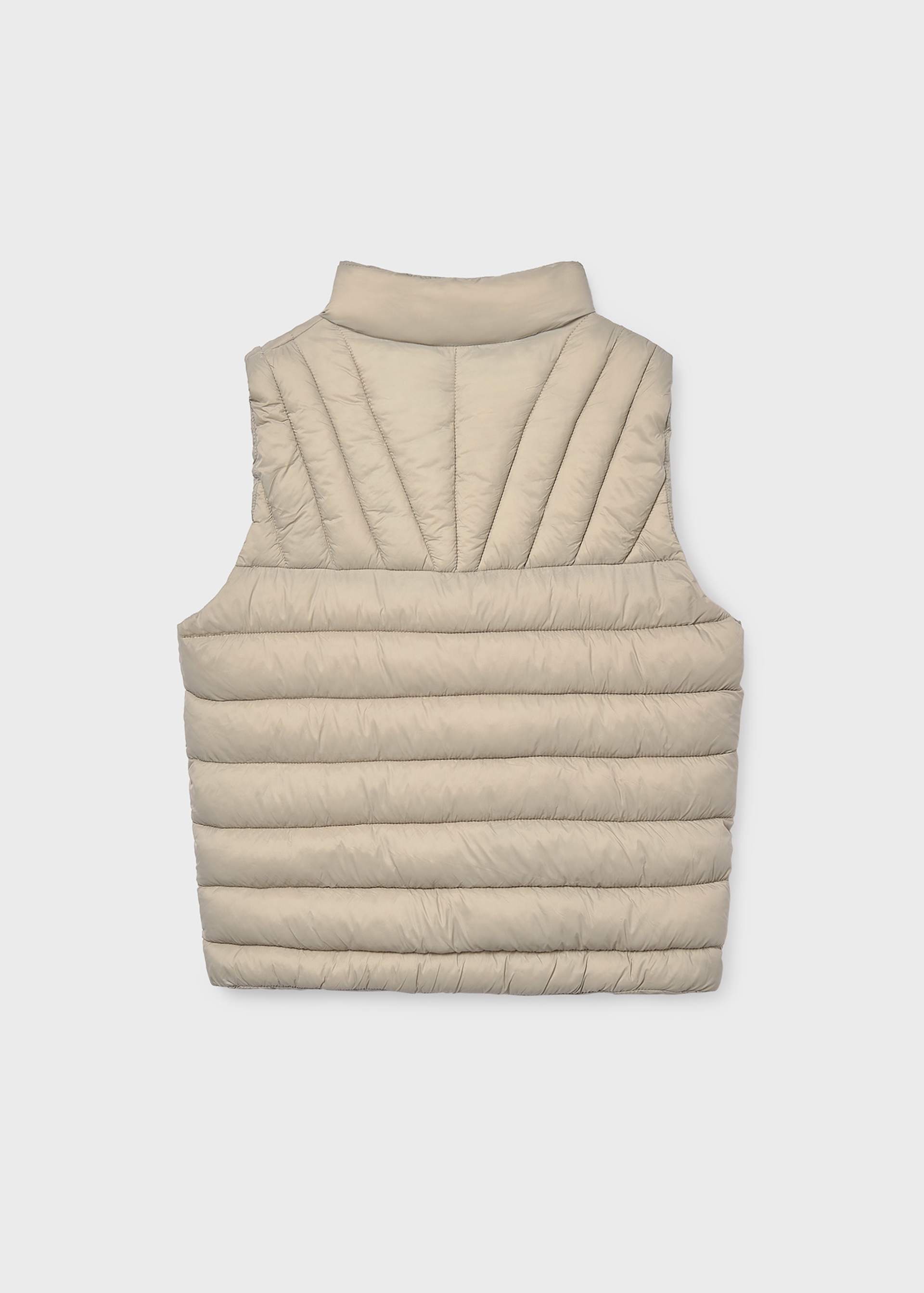Boy Lightweight Padded Vest
