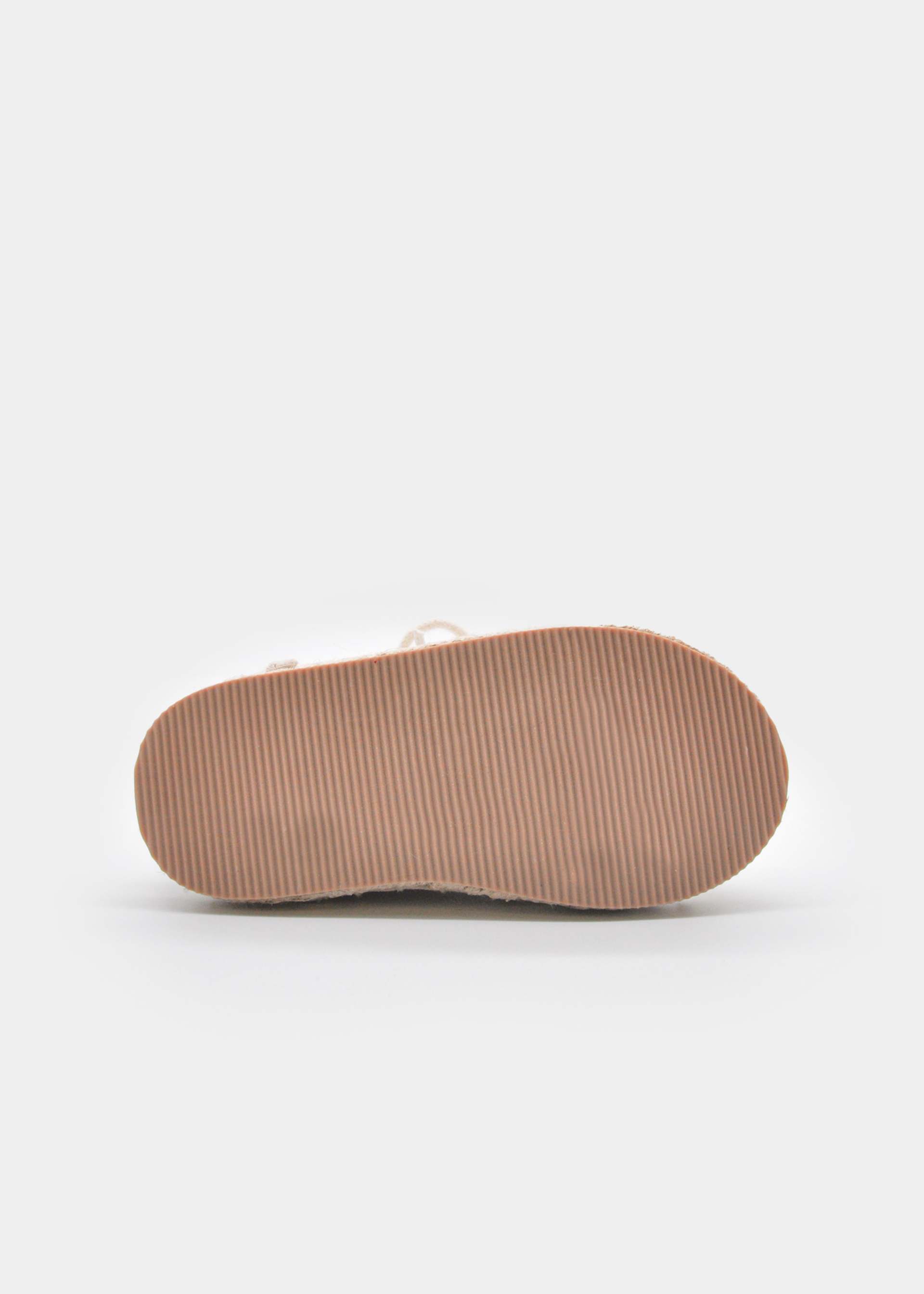 Baby Boy Espadrilles