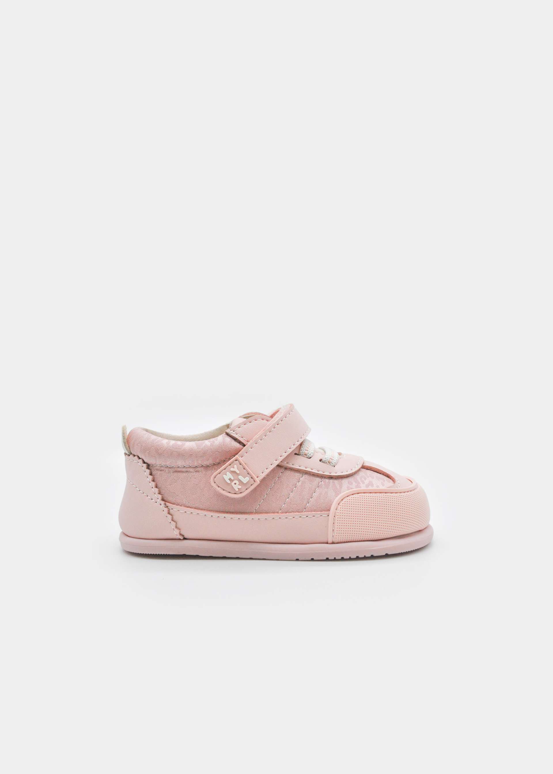Tenis respetuosos bebé
