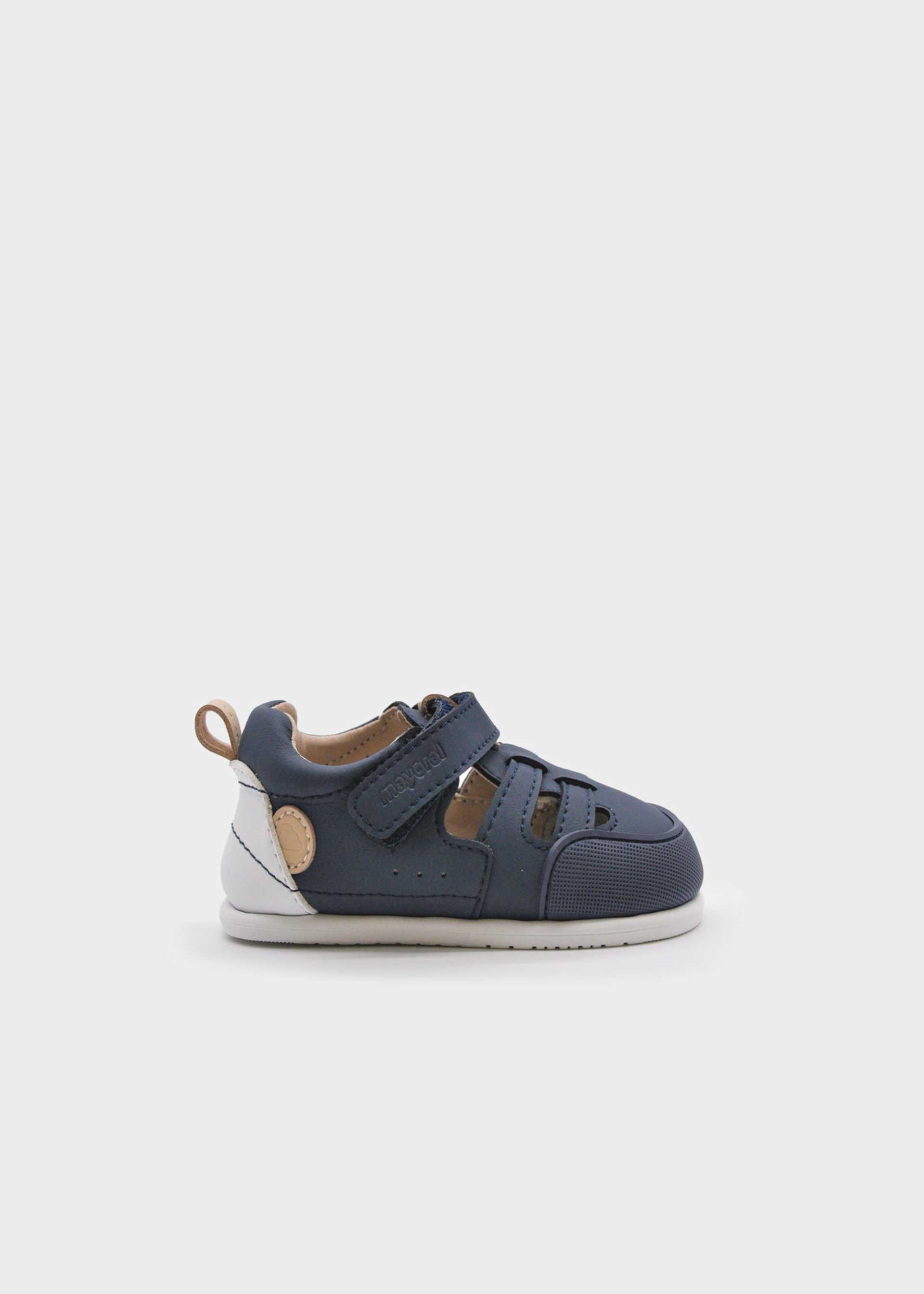 Сандали бебе barefoot