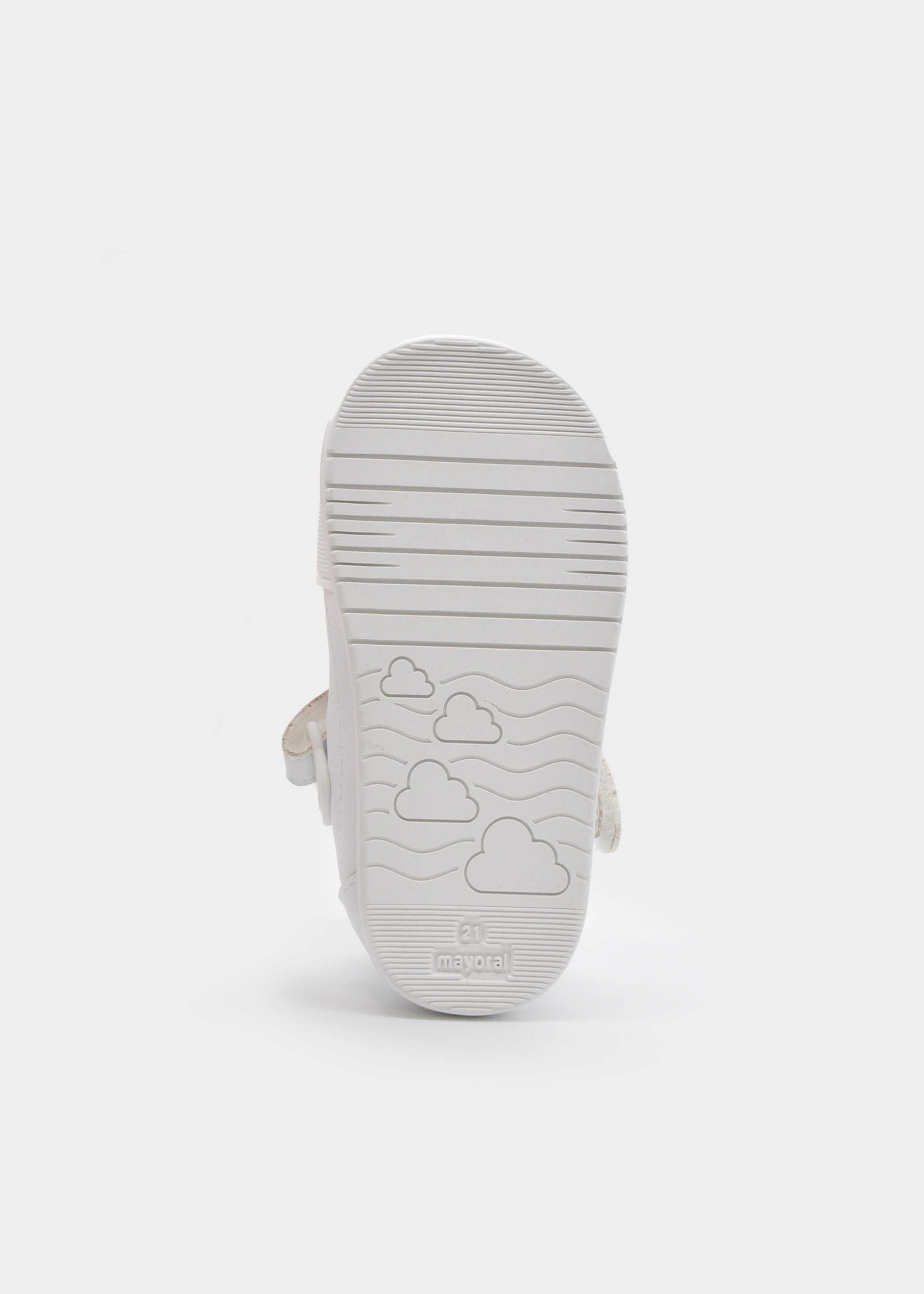 Balerini barefoot bebe