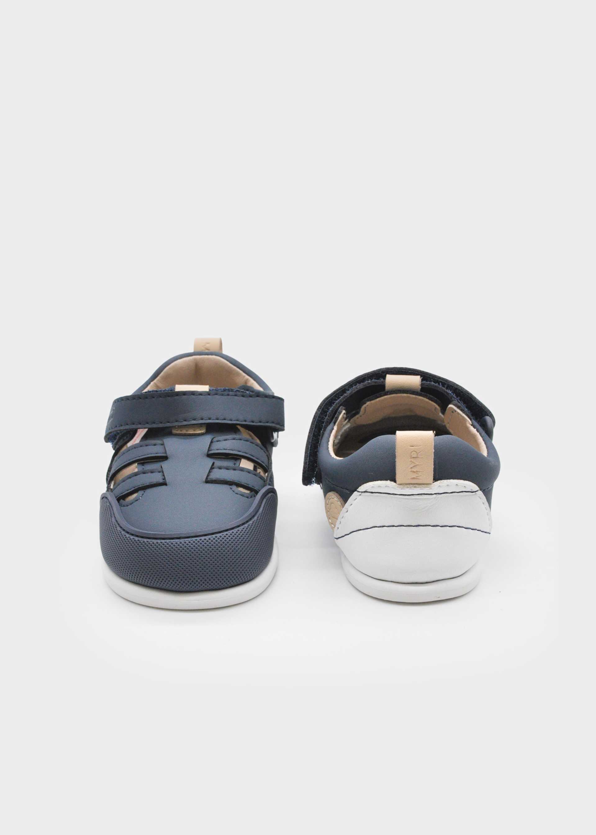 Sandales de plage nu-pieds bébé