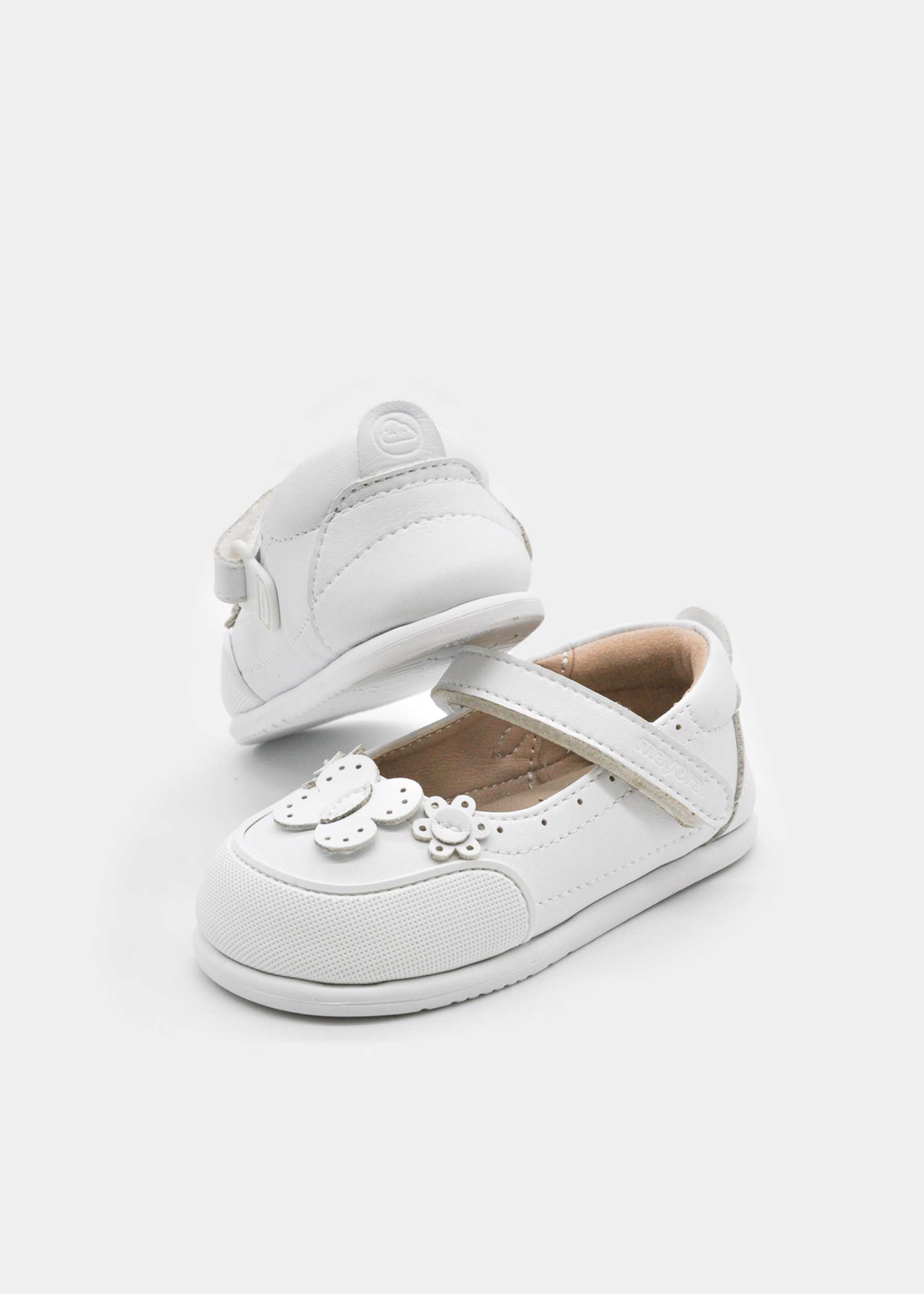 Balerini barefoot bebe