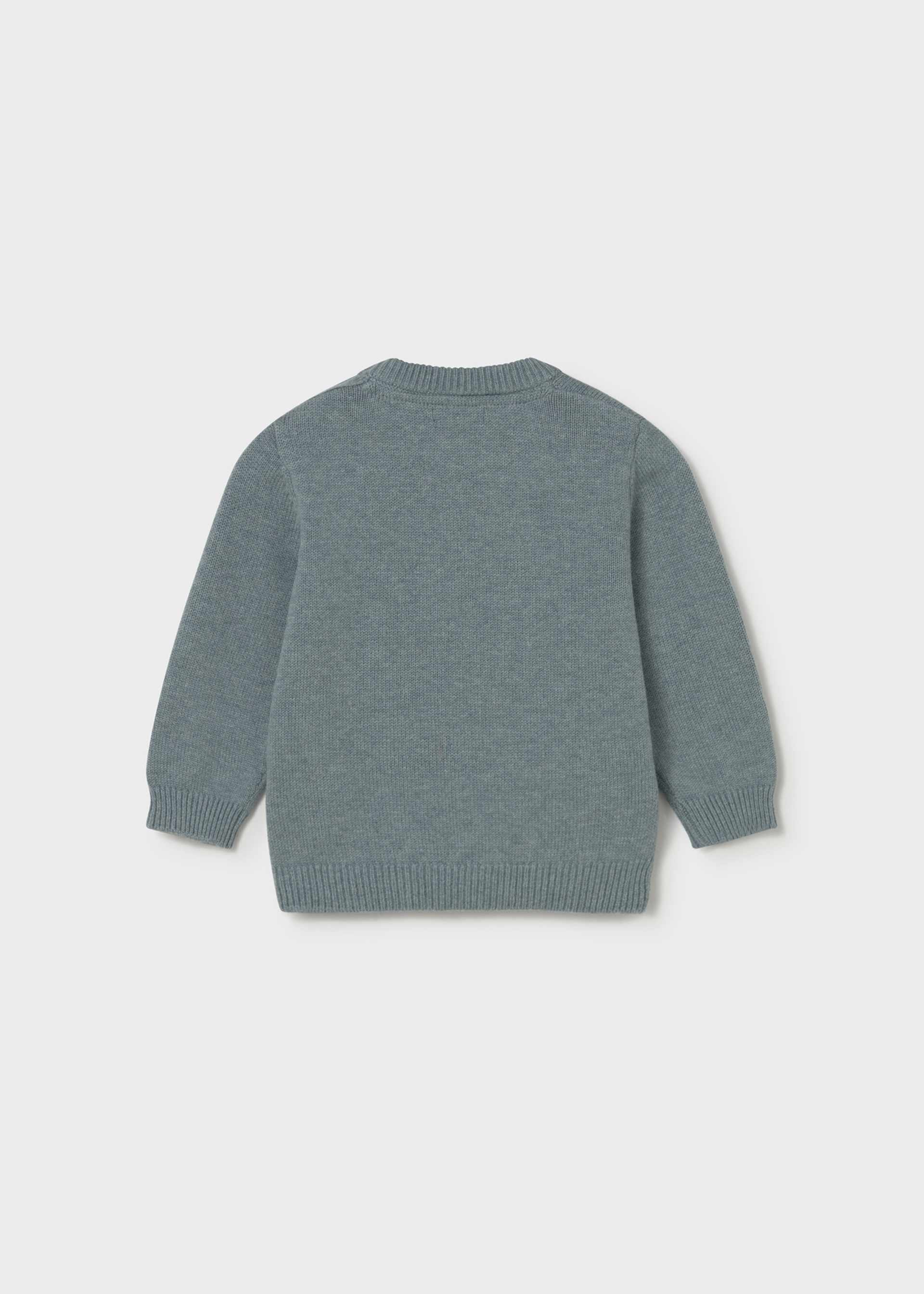 Sweter Hedgehog dla niemowlęcia