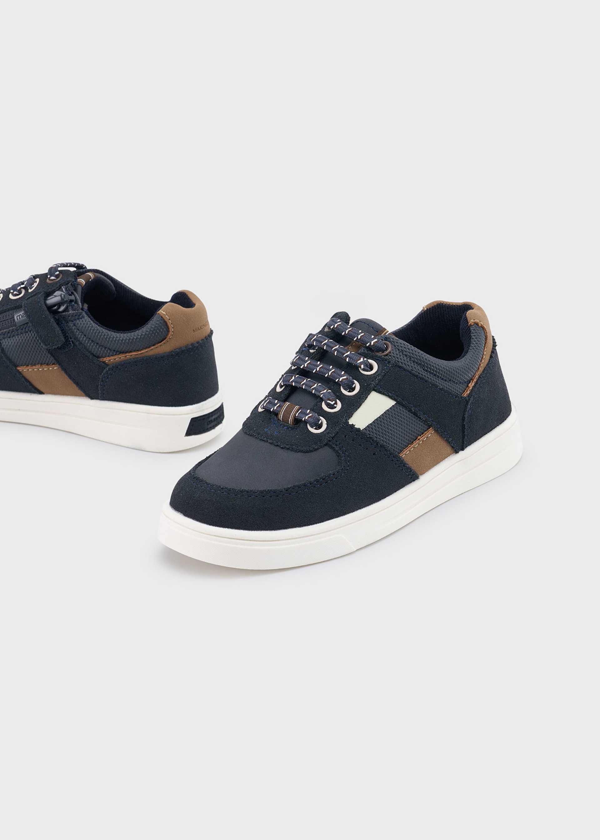 Scarpe sportive urban bambino