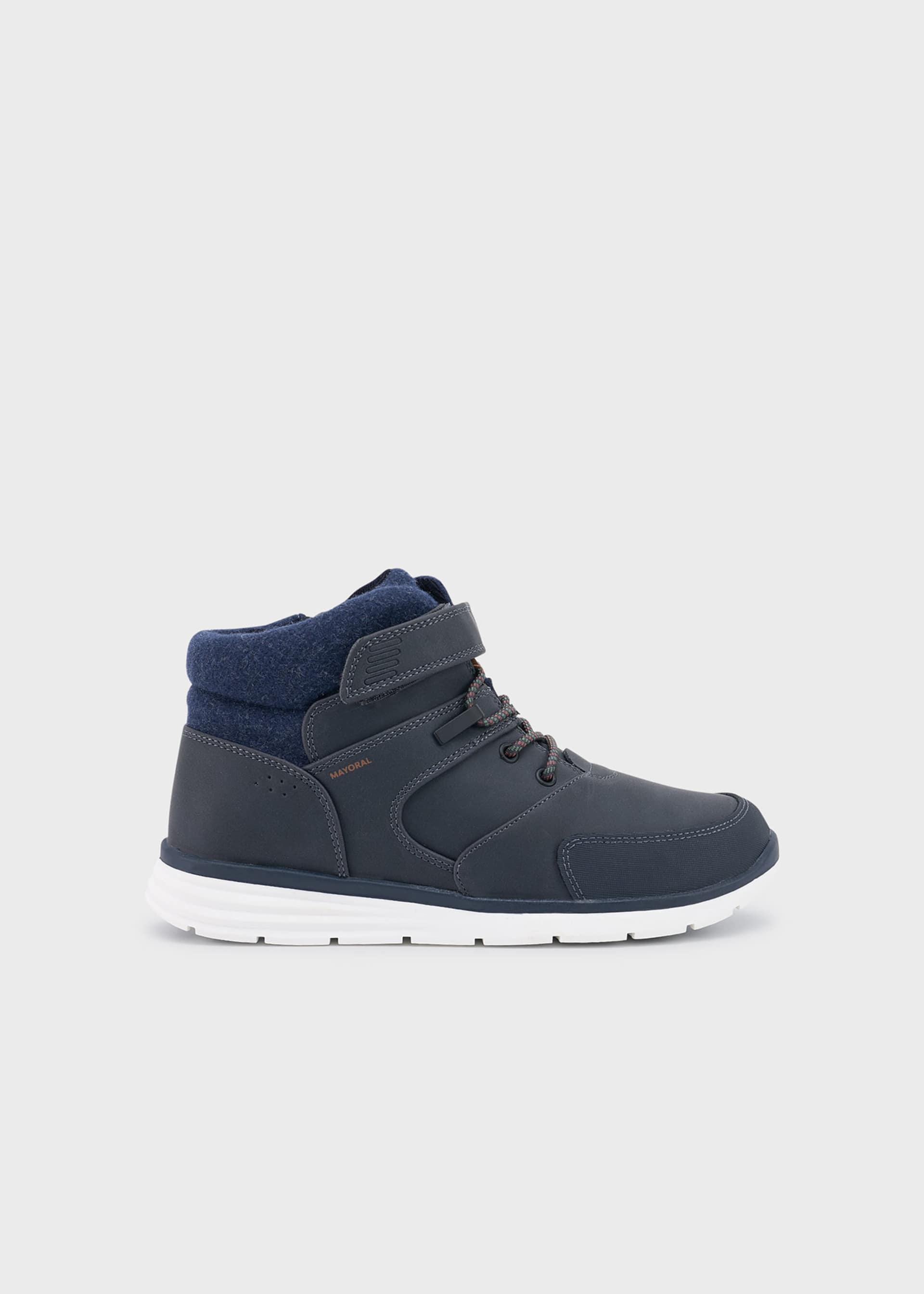 Boys urban ankle boot