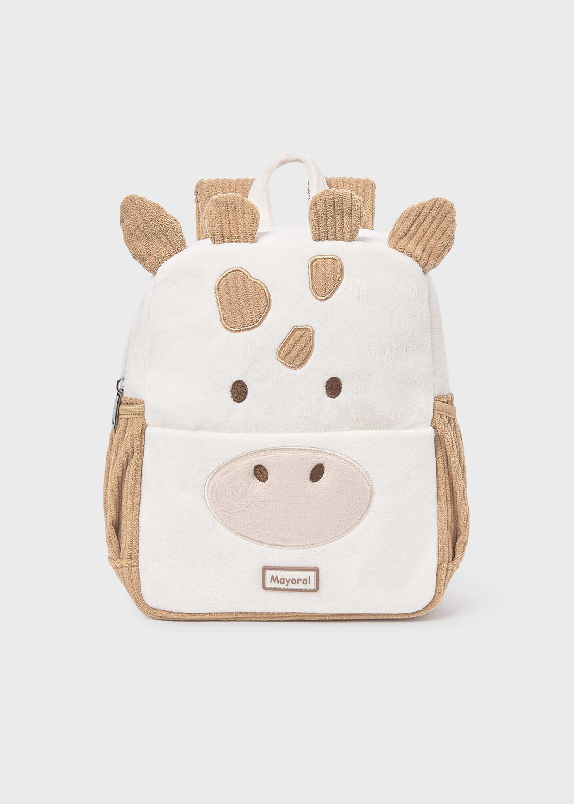 Mochila bebé