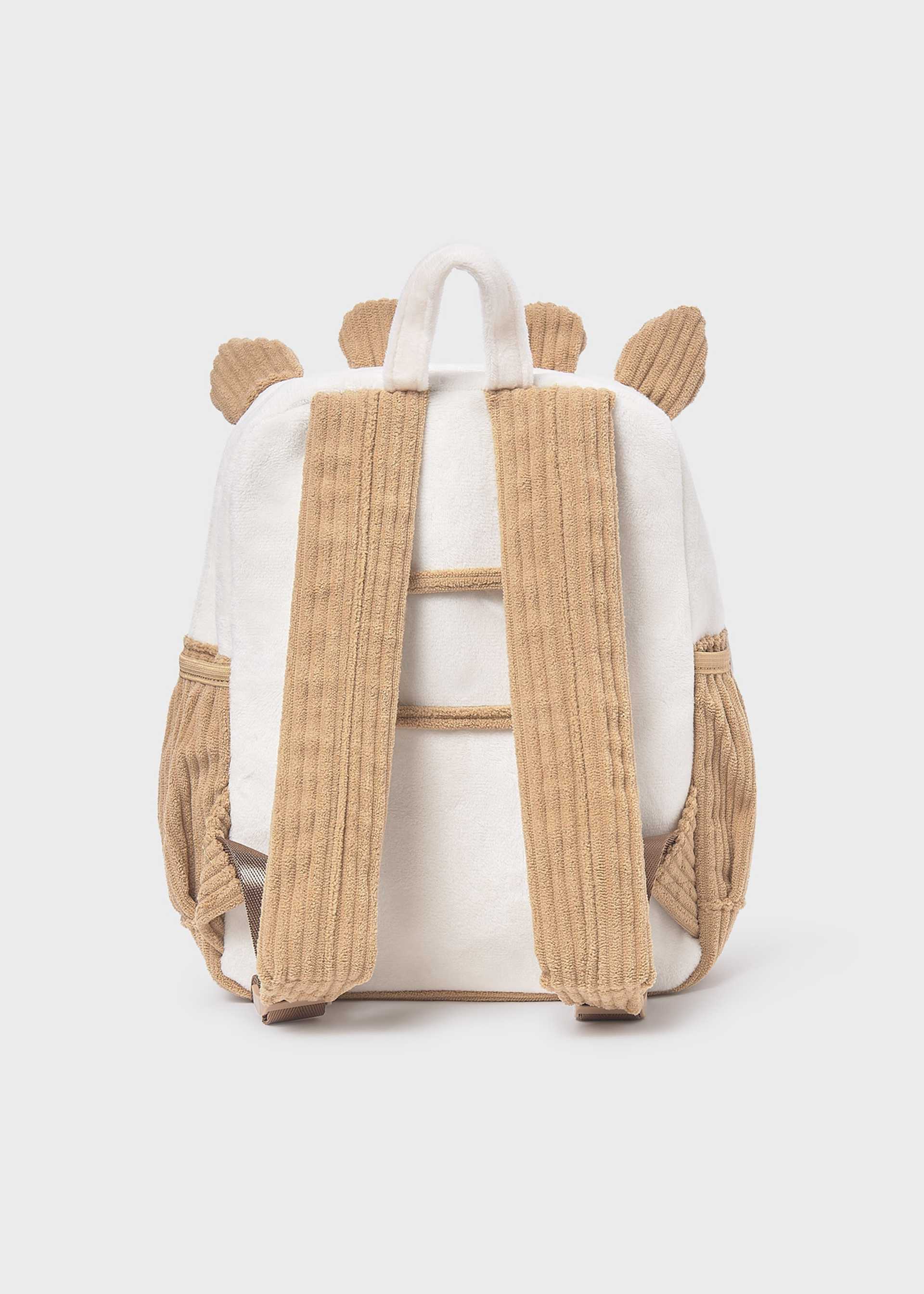 Mochila bebé