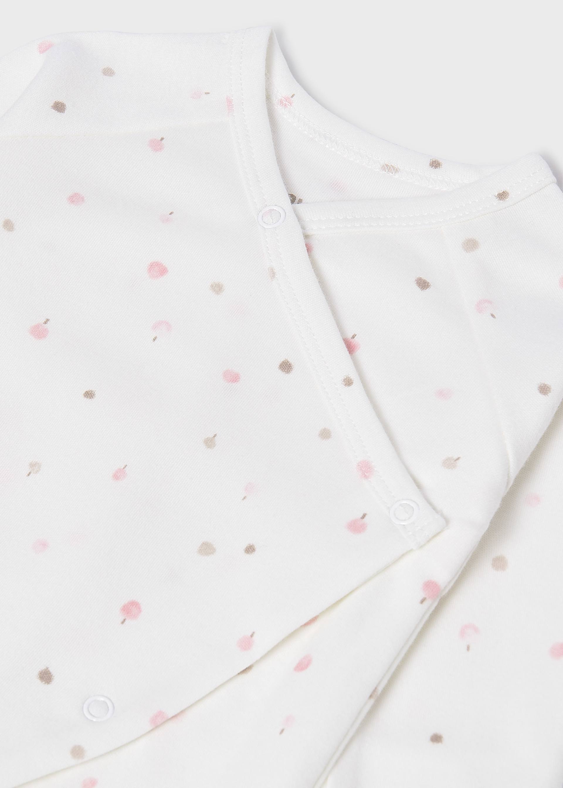 Ensemble 3 pièces unisexe bébé