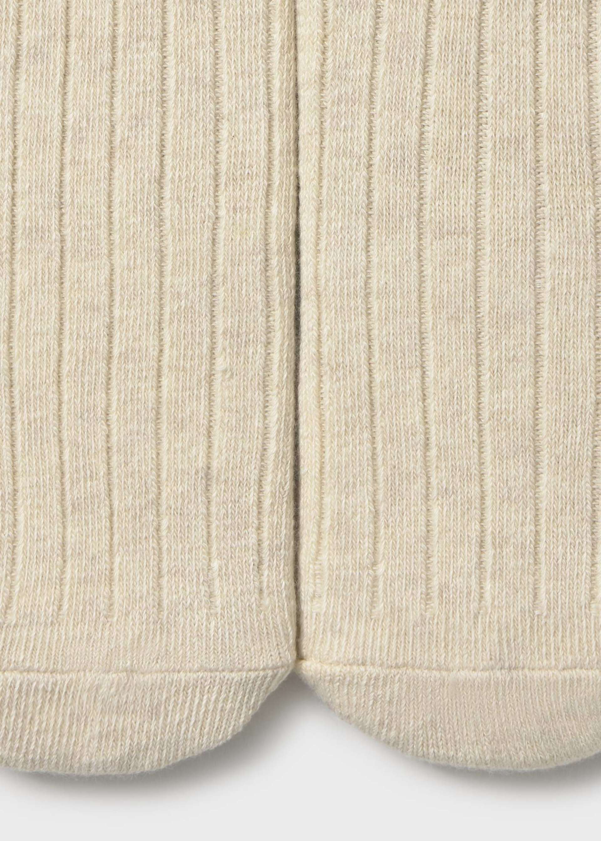 Calzamaglia costine unisex