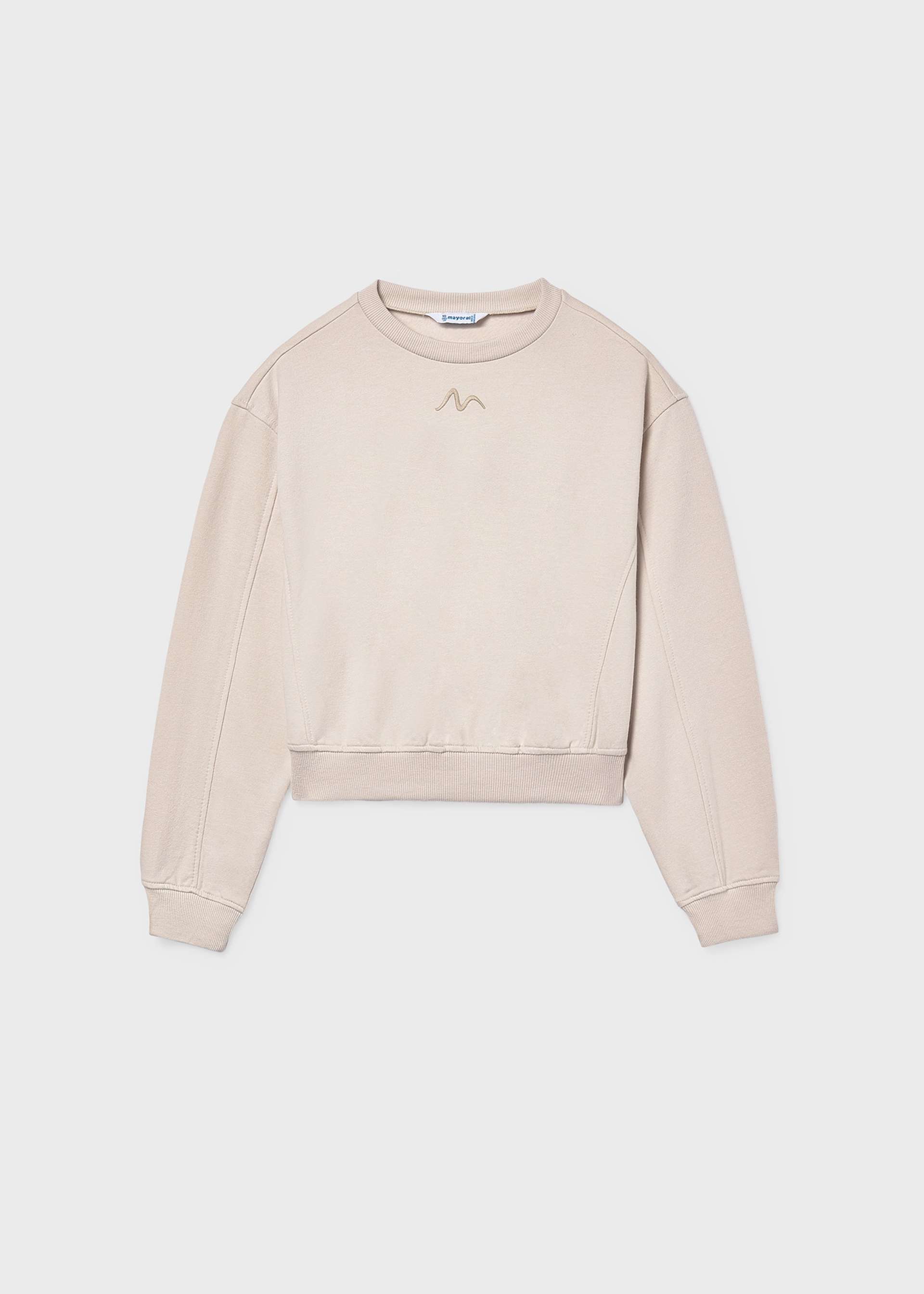 Bluza dla dziewczynki