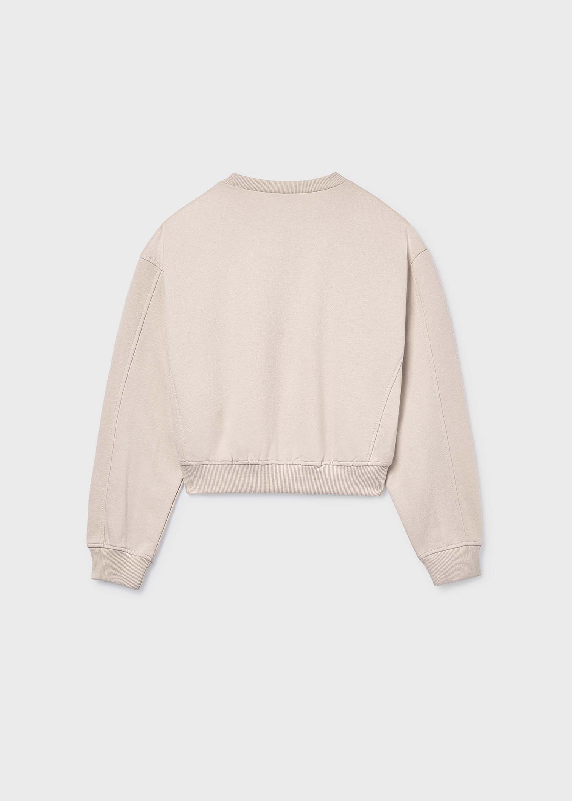 Girls jumper