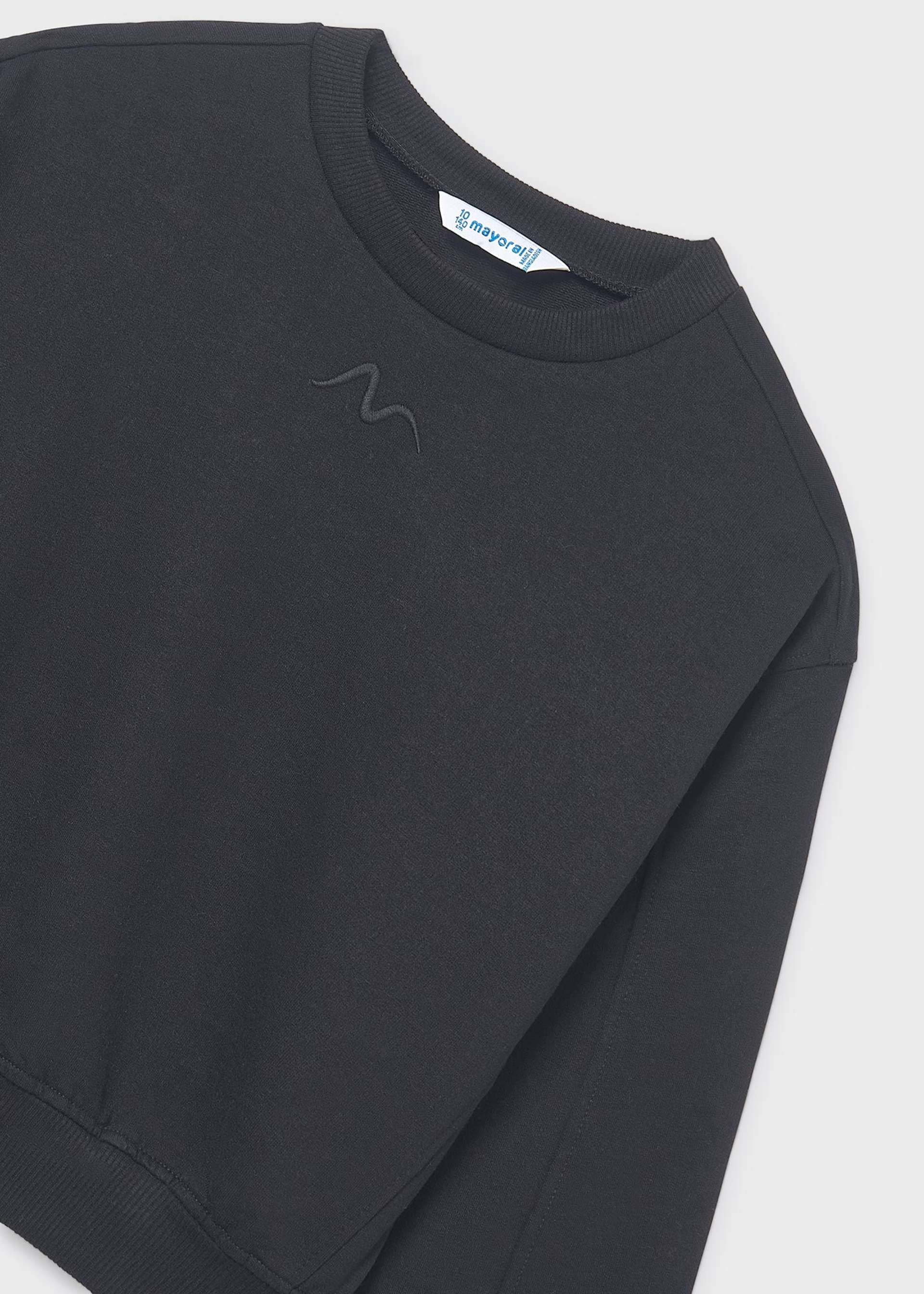 Sweatshirt Teenager Mädchen