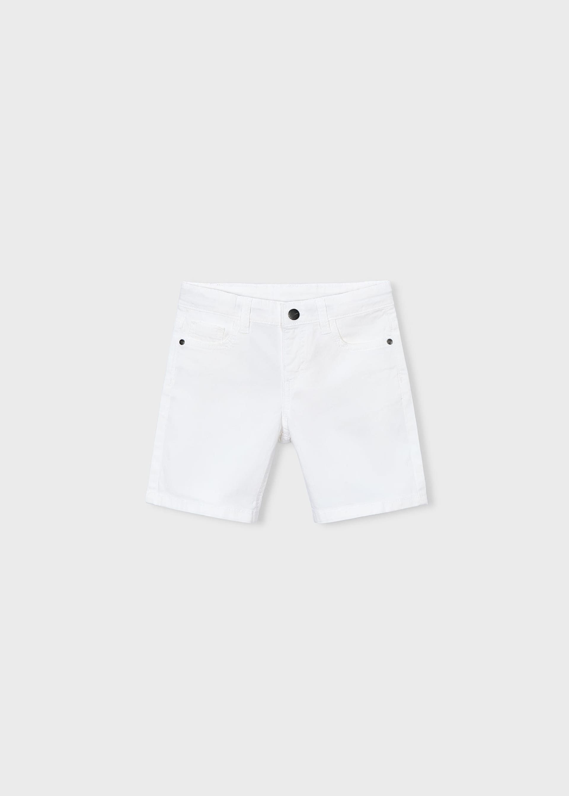 Bermudas basic Jungen